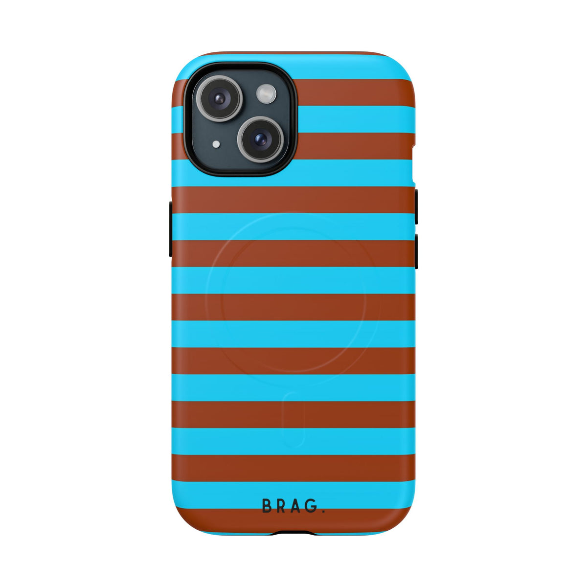 Cocoa Coast MagSafe Tough Phone Case — Magnetic Protective Cover