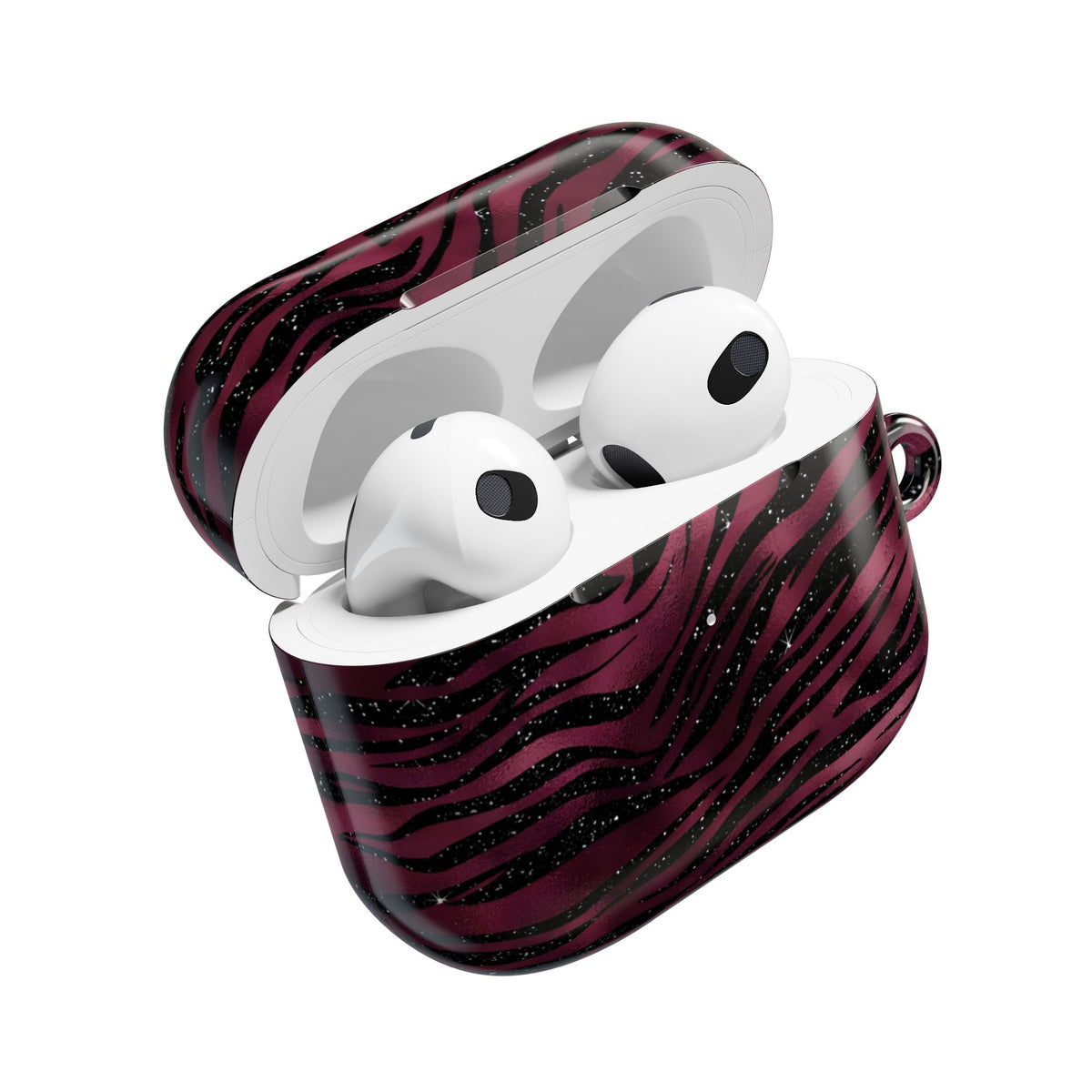 Night Fever AirPod Case – Slim Protective Charging Case