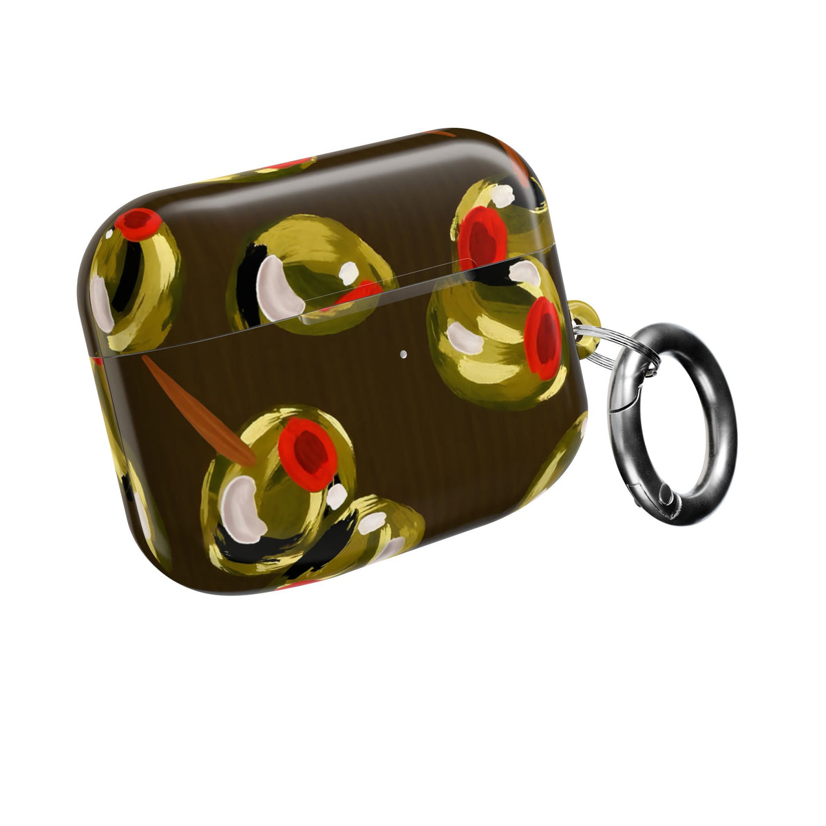Dirty Martini AirPod Case – Slim Protective Charging Case