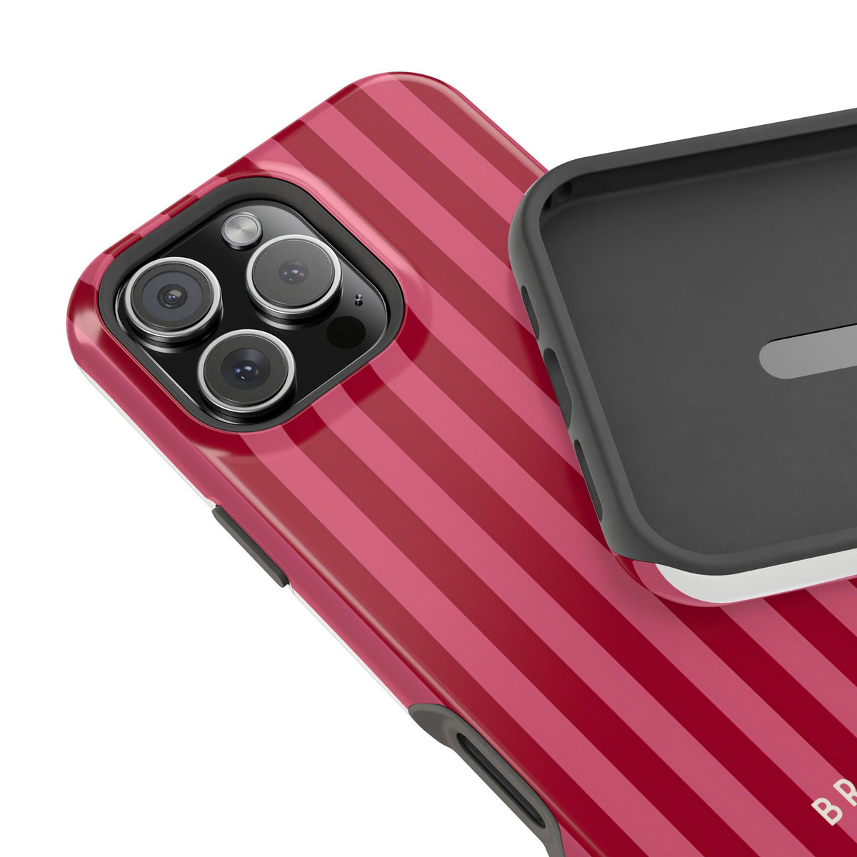 Hot Stuff Magnetic Impact-Resistant Phone Case
