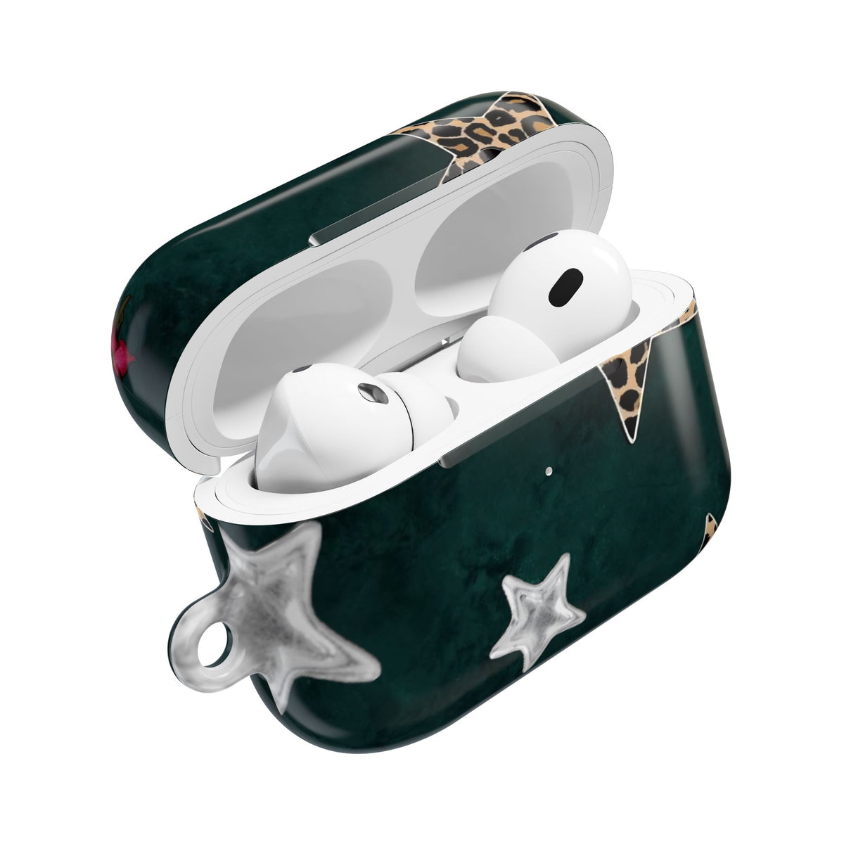 Star Material AirPod Case – Slim Protective Charging Case