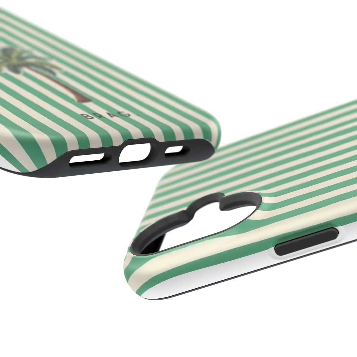Palm Verde Magnetic Impact-Resistant Phone Case