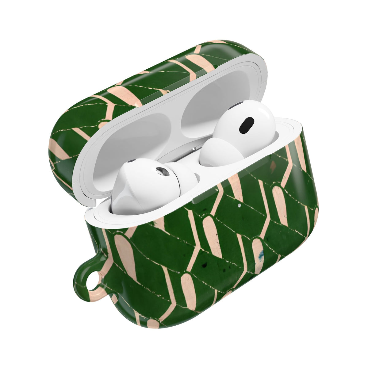 Serpenti AirPod Case – Slim Protective Charging Case