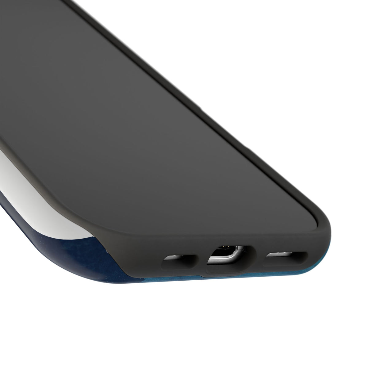 Midnight Swim Magnetic Impact-Resistant Phone Case
