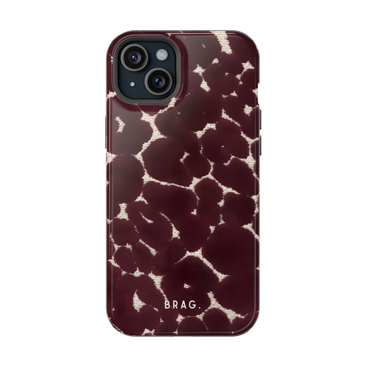 Madwild Magnetic Impact-Resistant Phone Case