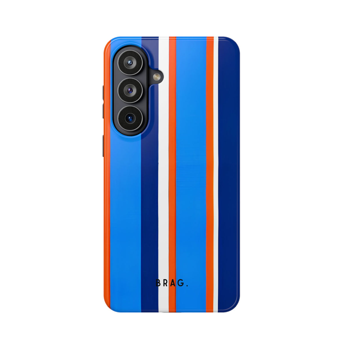 Azure Coast Magnetic Impact-Resistant Phone Case