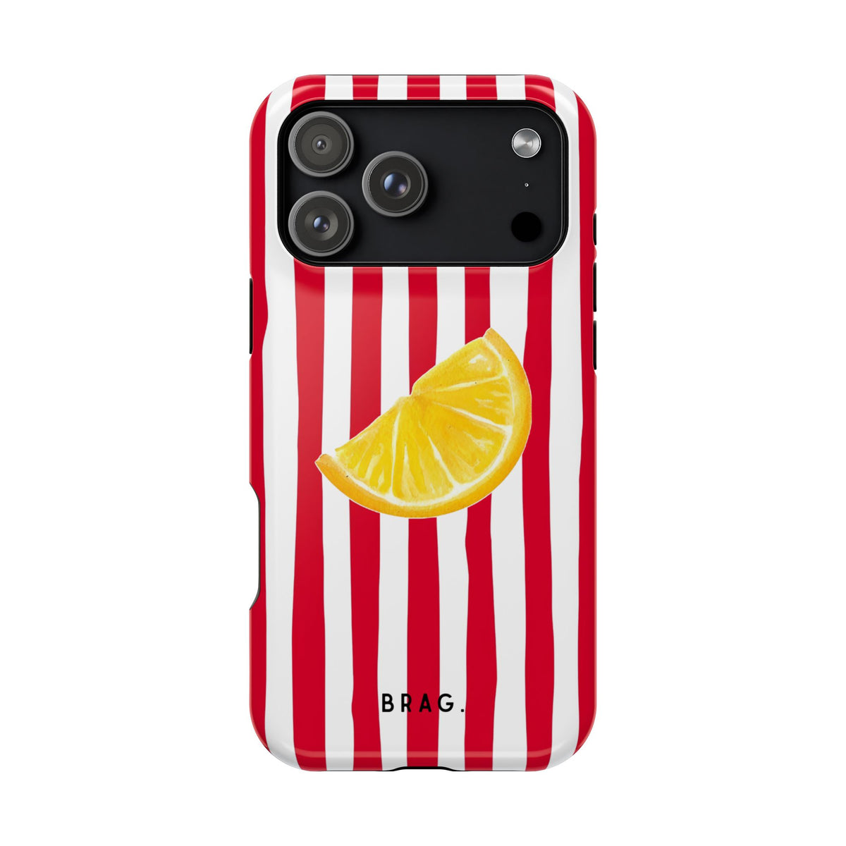 Hotlime Magnetic Impact-Resistant Phone Case