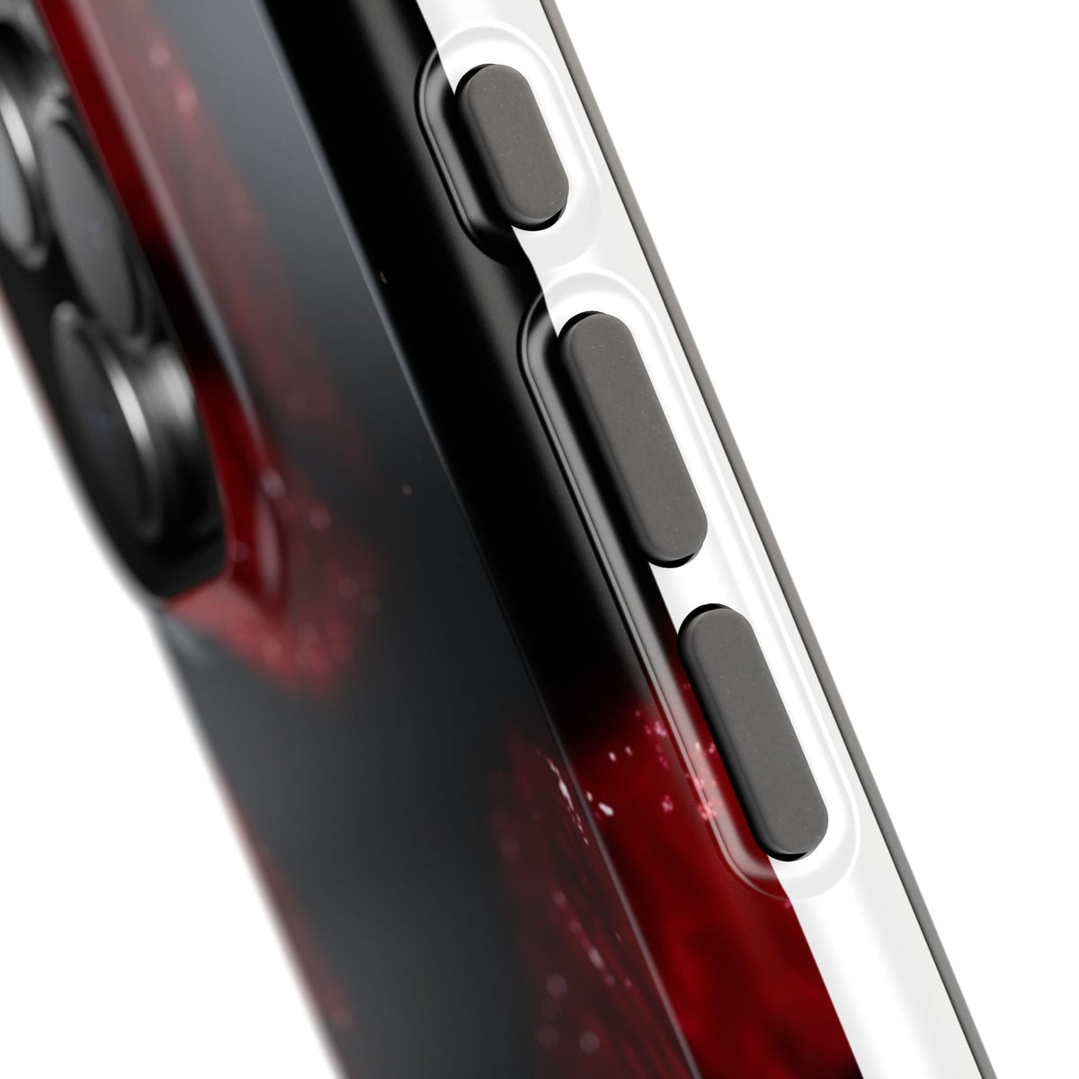 Kiss & Tell Magnetic Impact-Resistant Phone Case