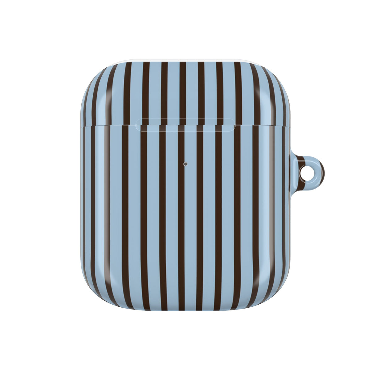 Autumn Glow AirPod Case – Slim Protective Charging Case