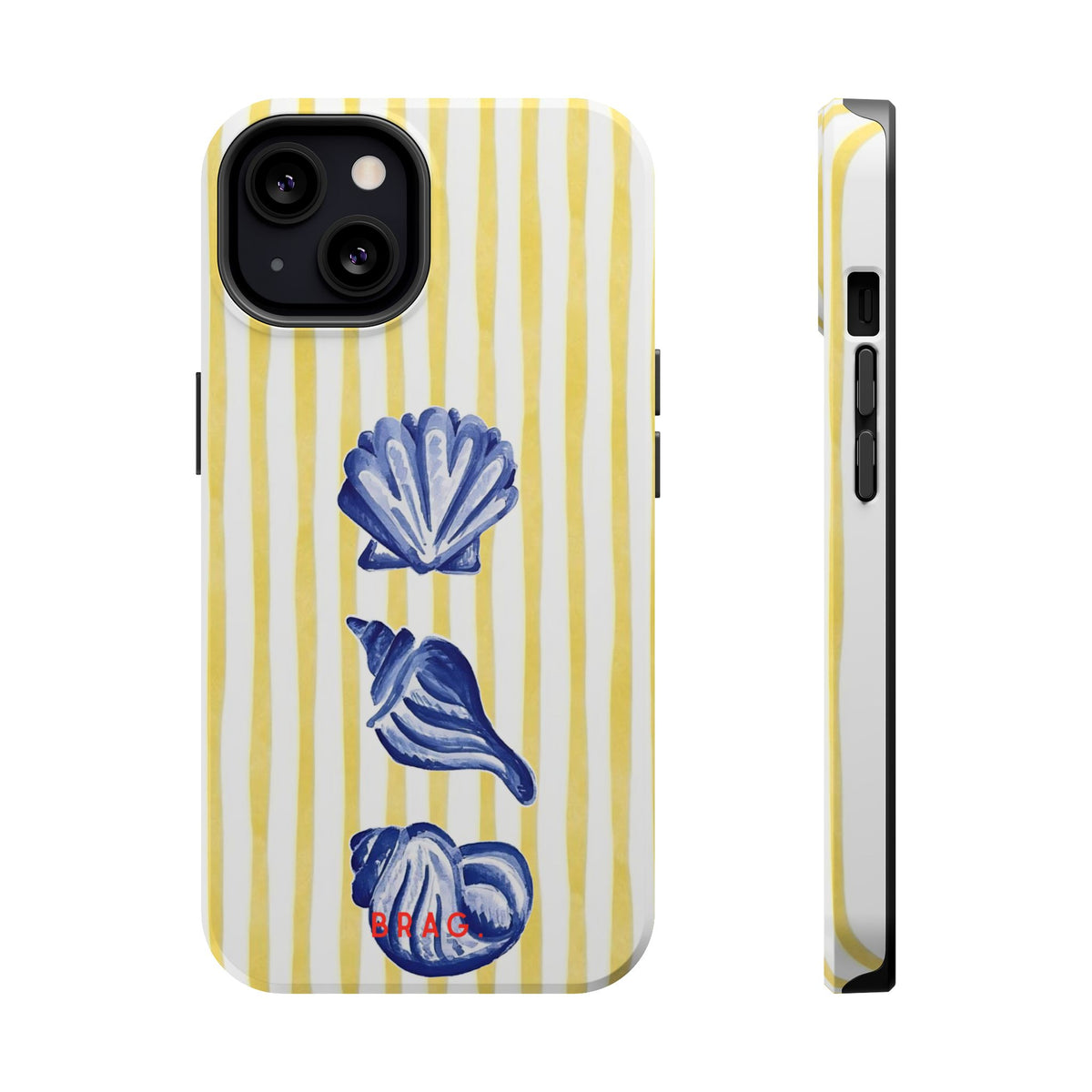 Sunbleached Magnetic Impact-Resistant Phone Case