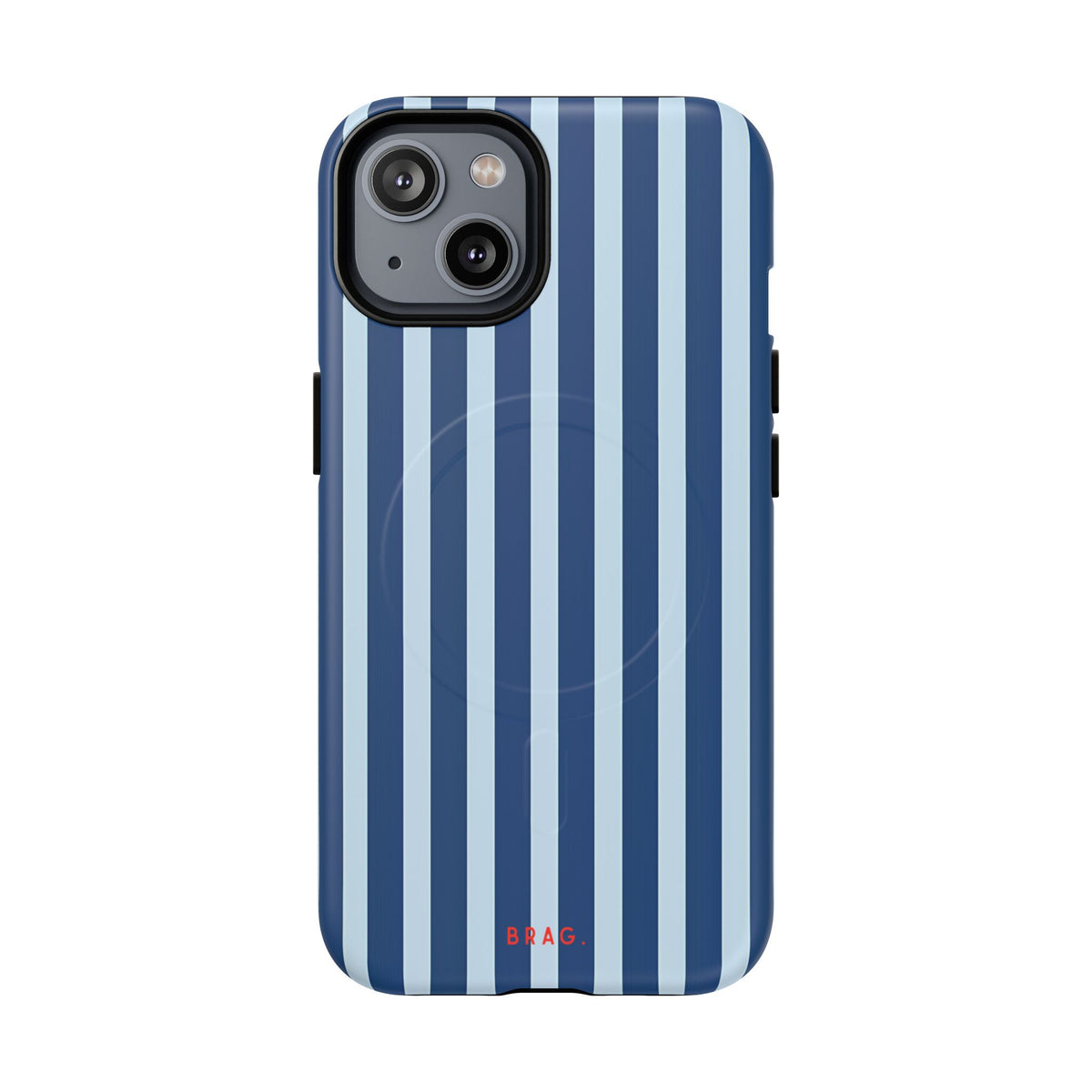 Blue Sail MagSafe Tough Phone Case — Magnetic Protective Cover