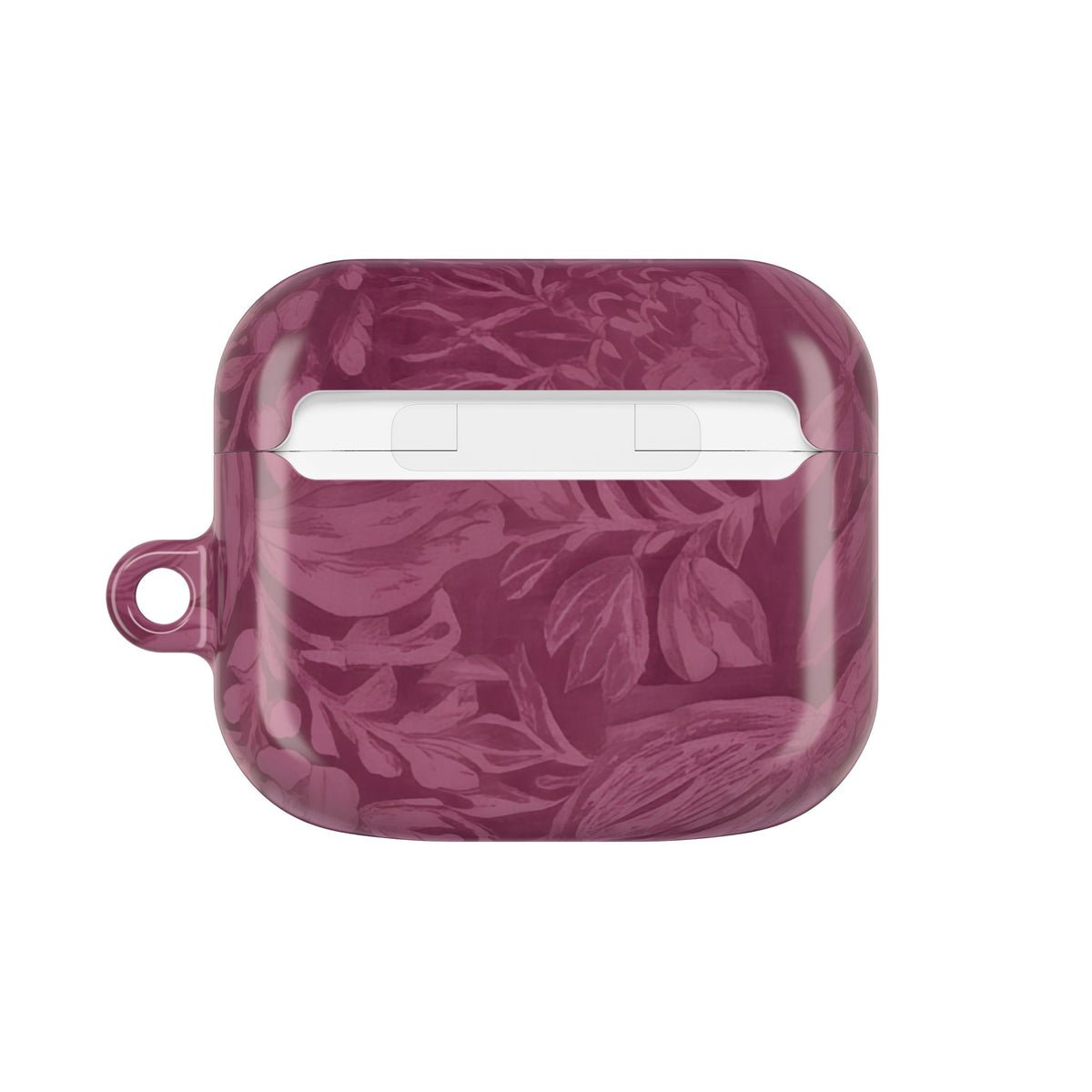 Secret Garden AirPod Case – Slim Protective Charging Case