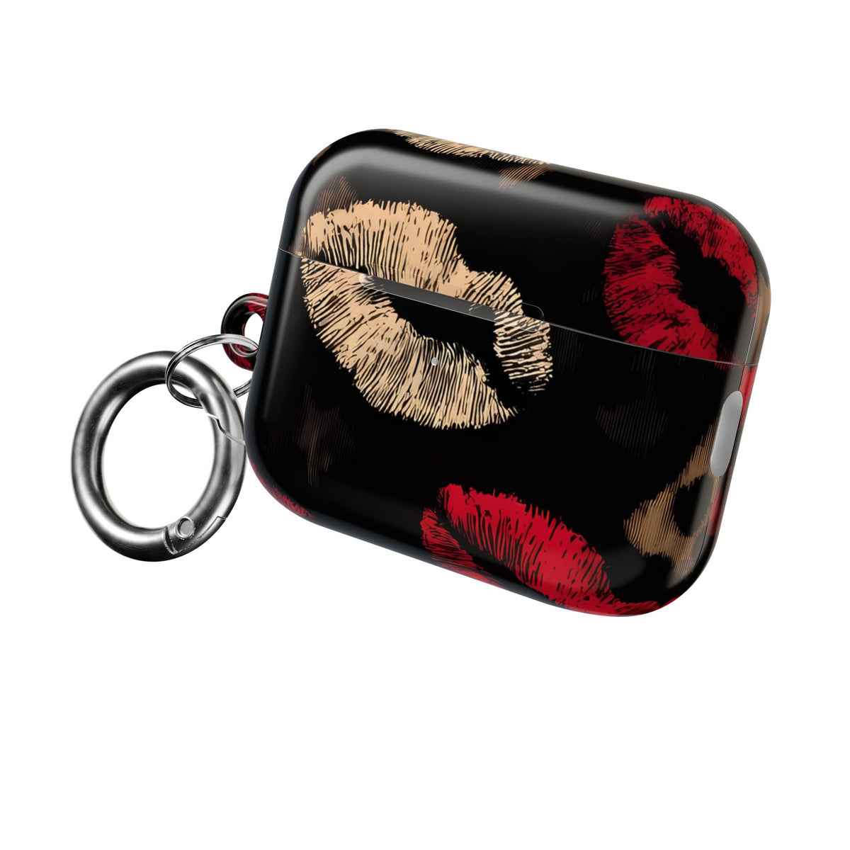 Golden hour AirPod Case – Slim Protective Charging Case
