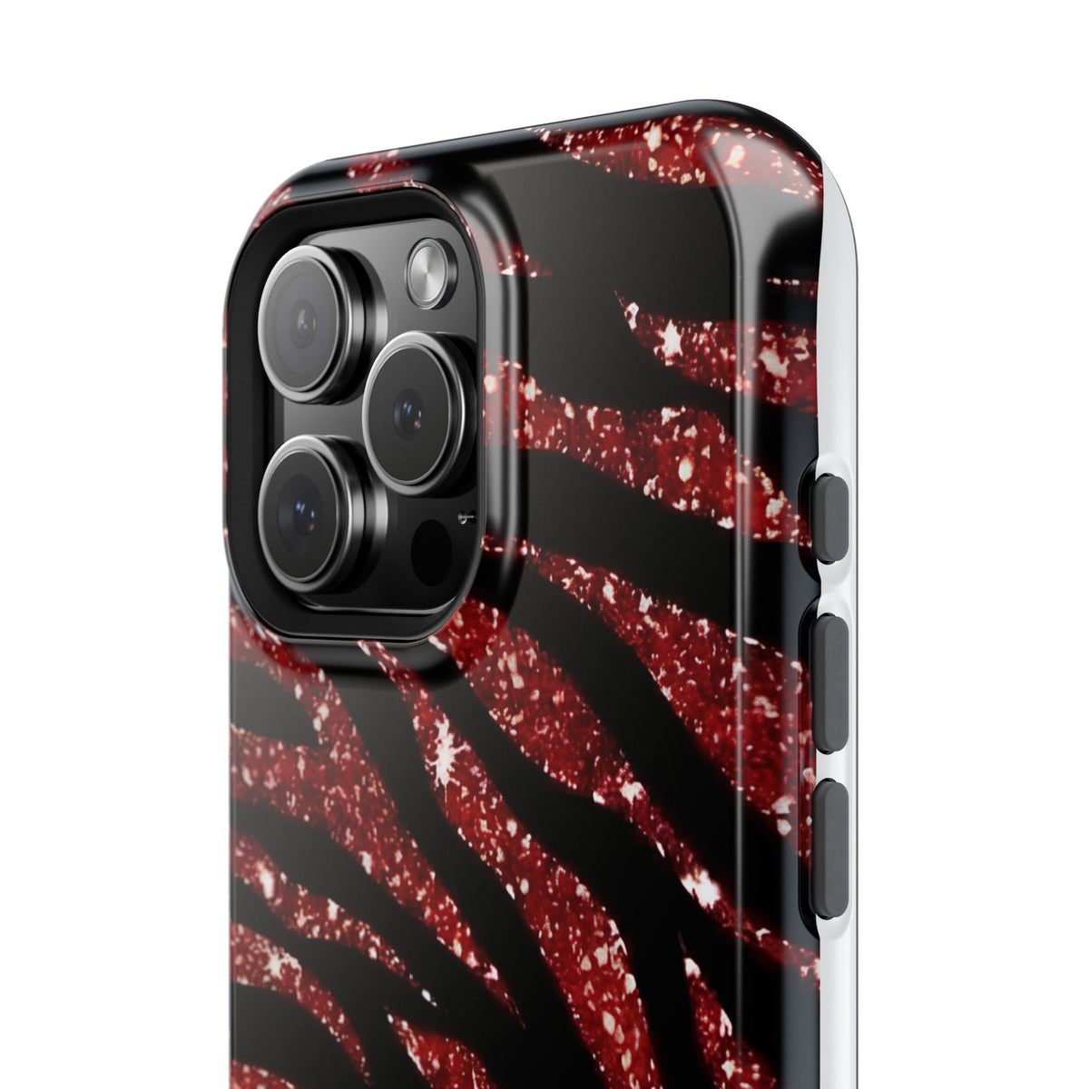 Wild Side Magnetic Impact-Resistant Phone Case