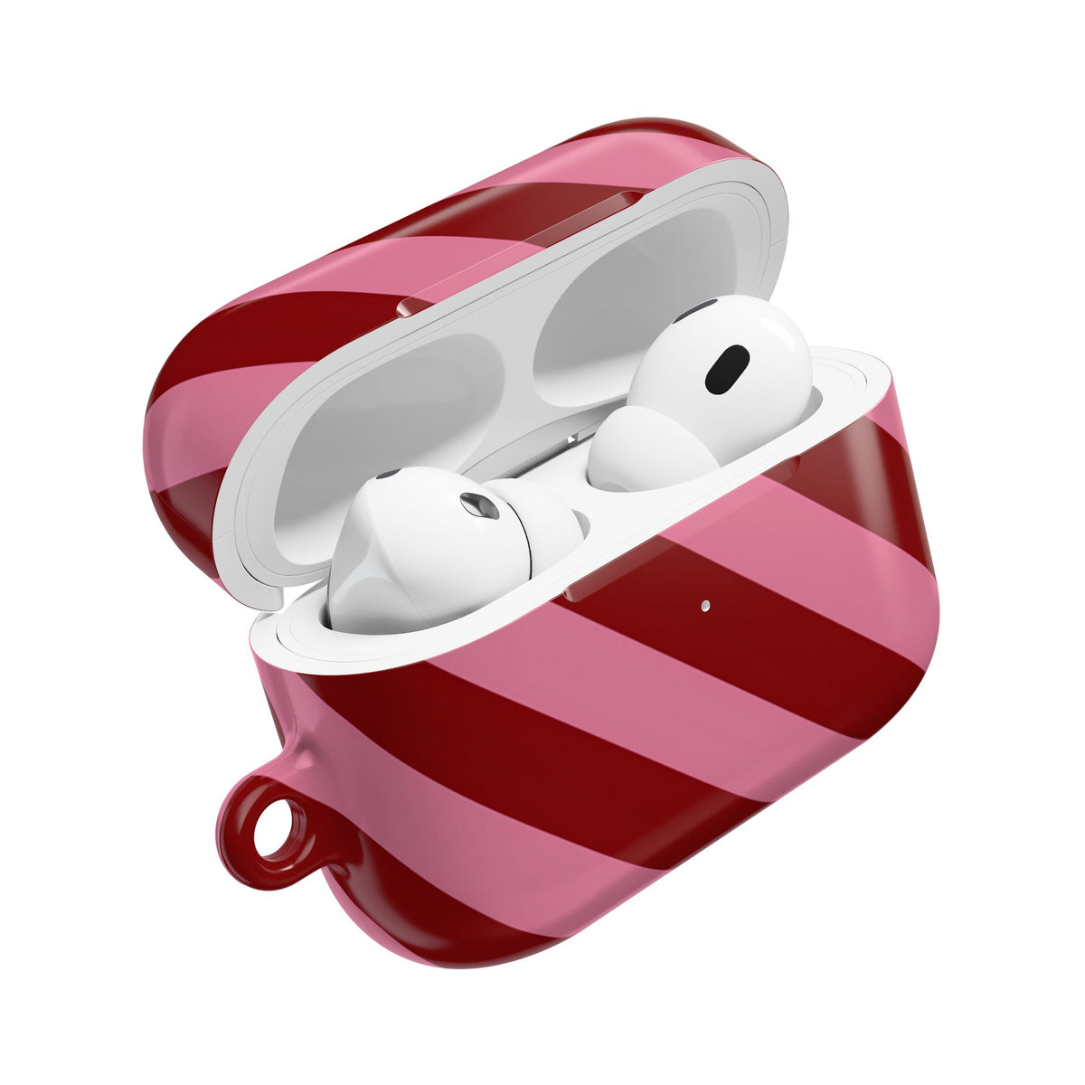 Love Line AirPod Case – Slim Protective Charging Case