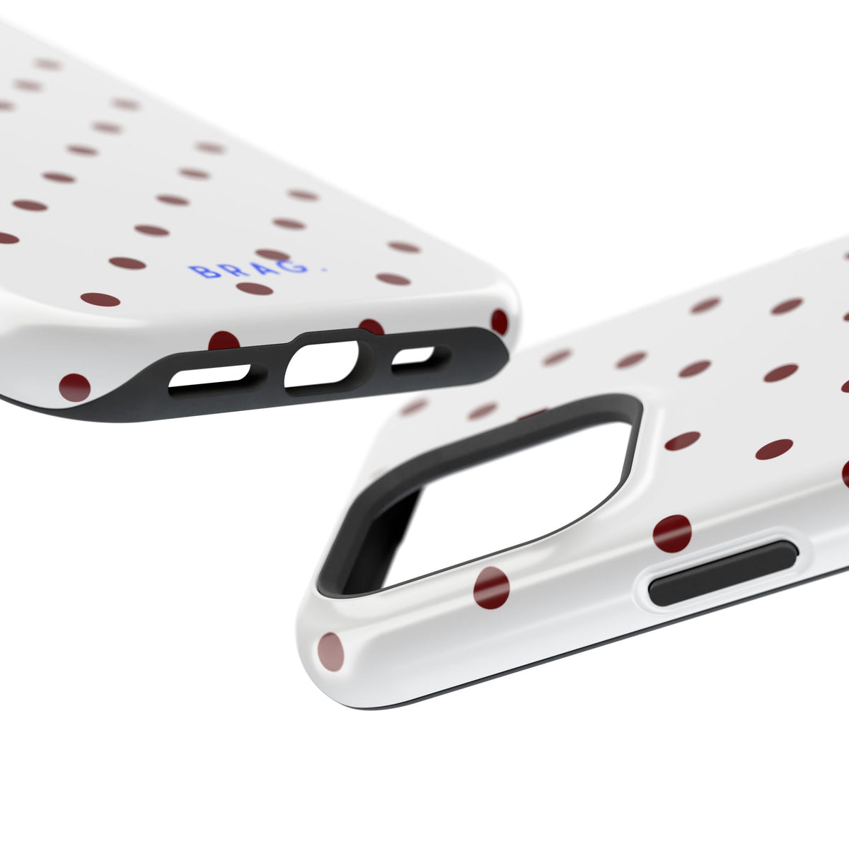 Sweet Spot Magnetic Impact-Resistant Phone Case