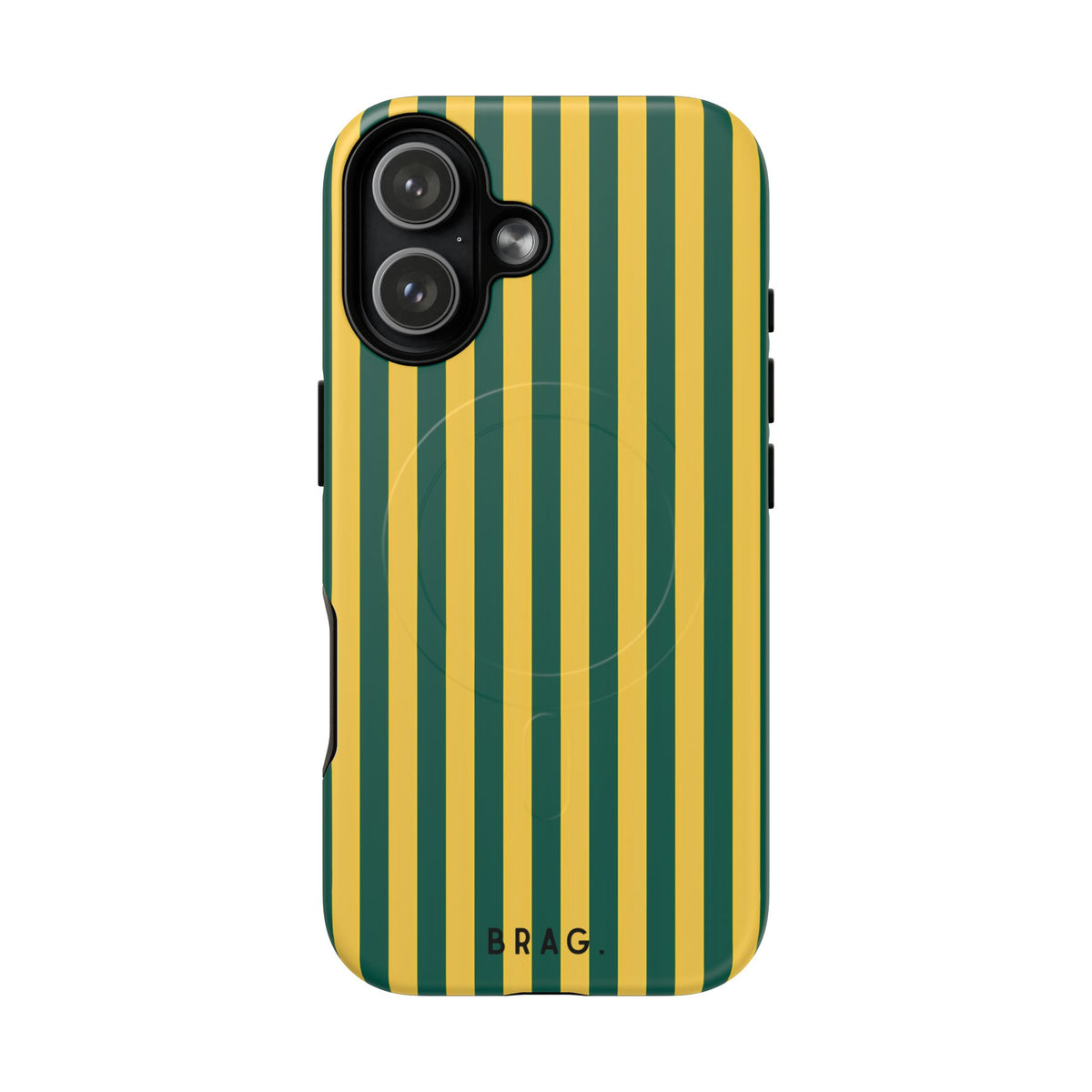 Palms Beach MagSafe Tough Phone Case — Magnetic Protective Cover