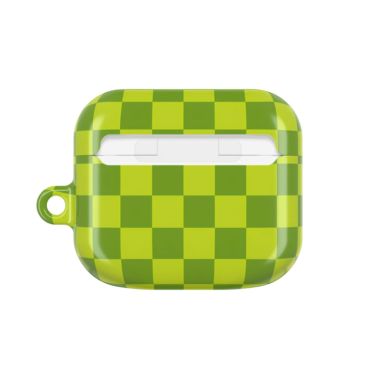 Lime Crush AirPod Case – Slim Protective Charging Case