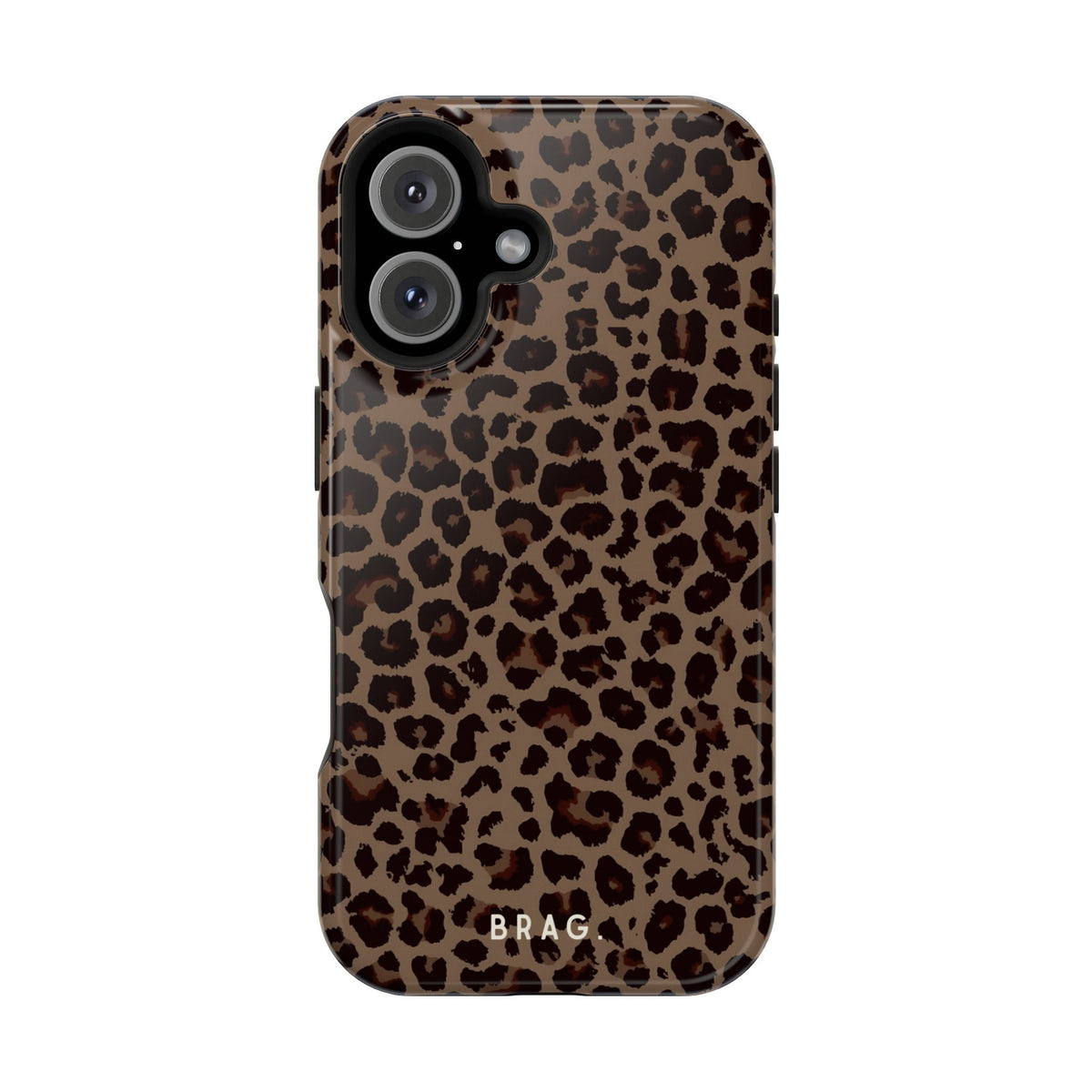 Wild Side Magnetic Impact-Resistant Phone Case