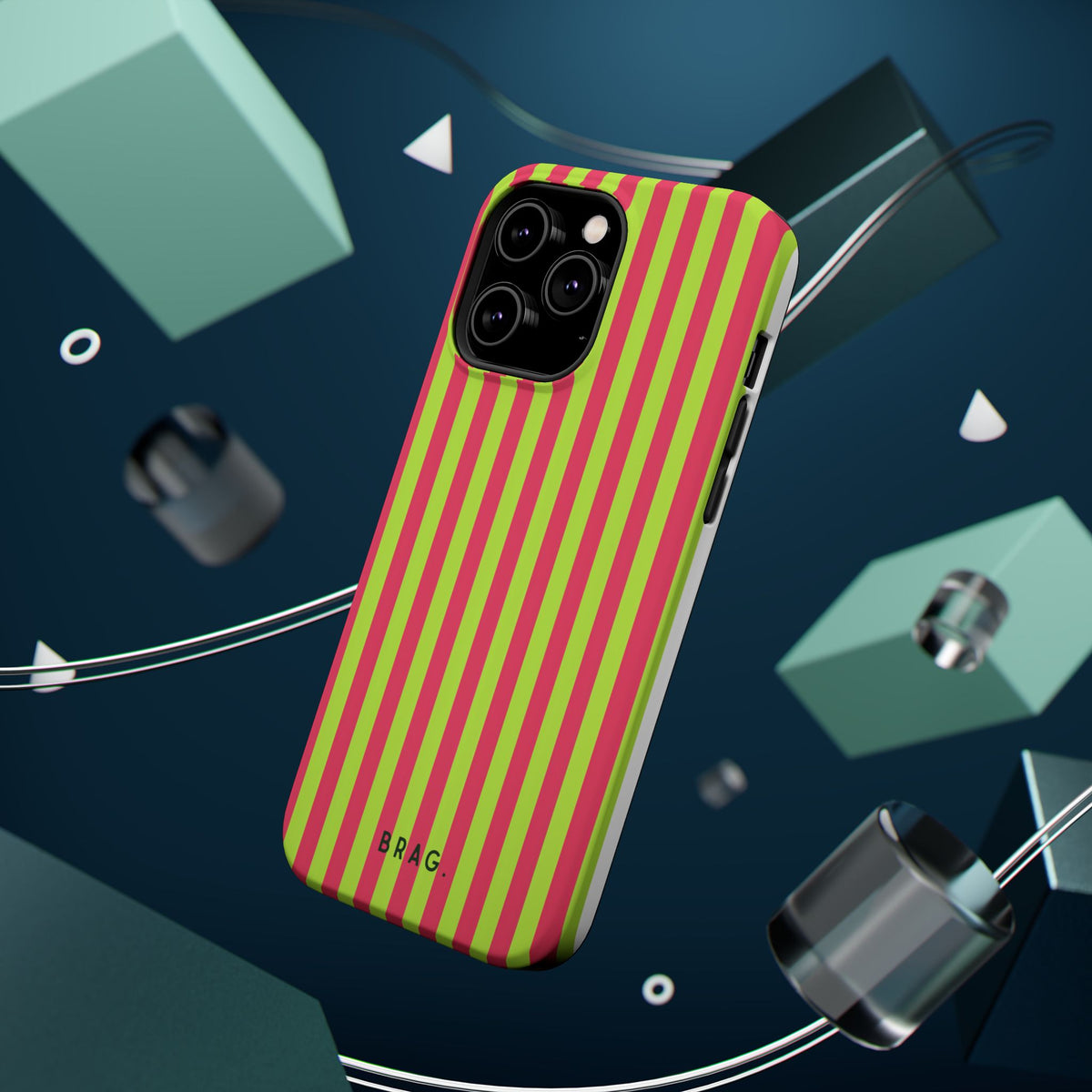 Limoncello Magnetic Impact-Resistant Phone Case