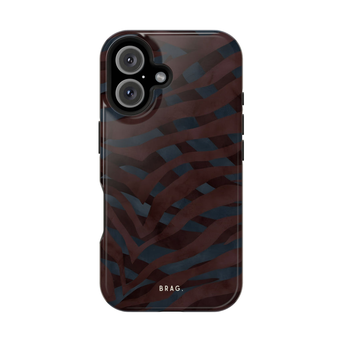 Riviera Wave Magnetic Impact-Resistant Phone Case