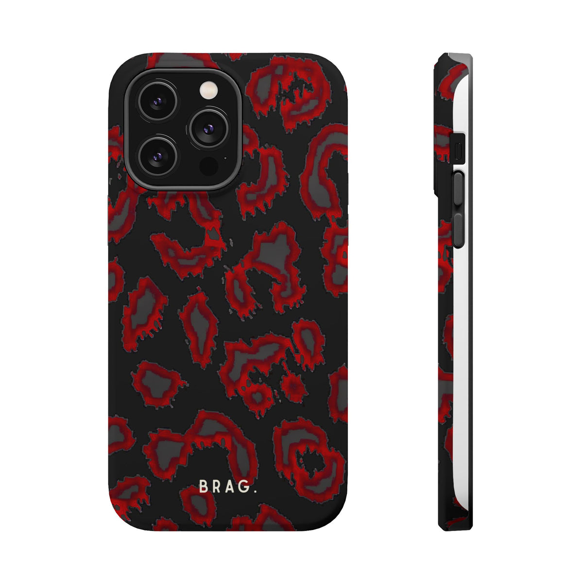 Fierce Affair Magnetic Impact-Resistant Phone Case