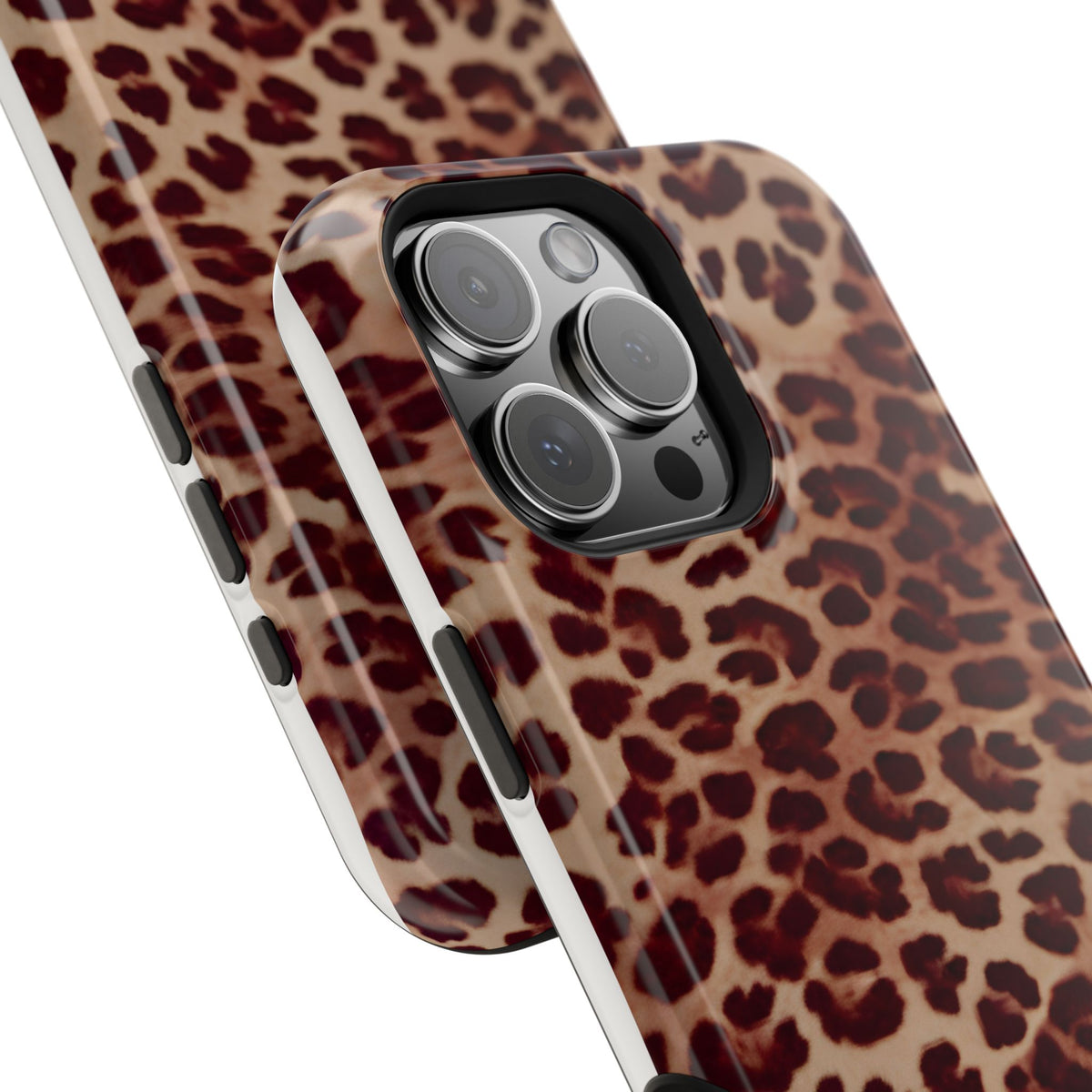 Catwalk Magnetic Impact-Resistant Phone Case