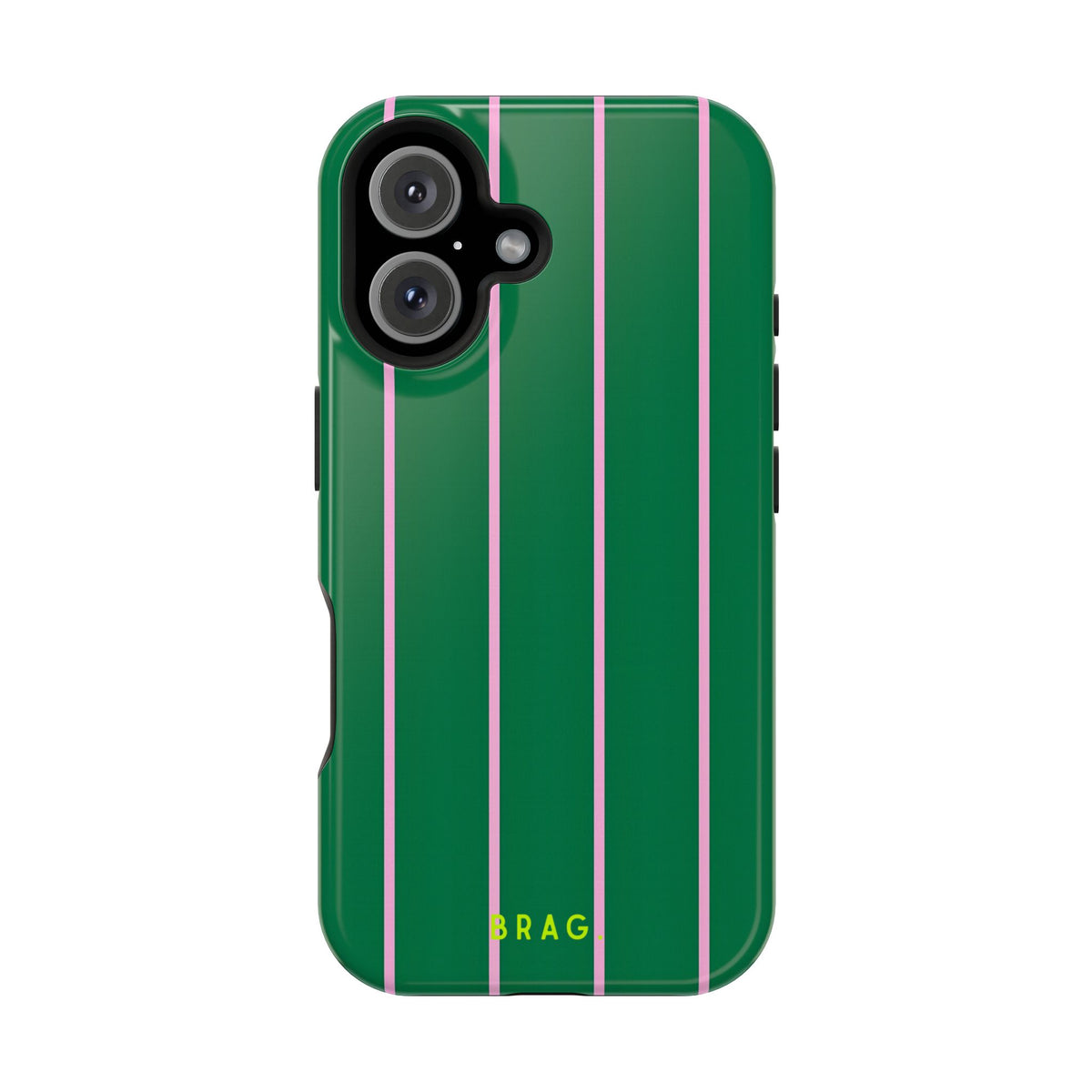 Palm Avenue Magnetic Impact-Resistant Phone Case