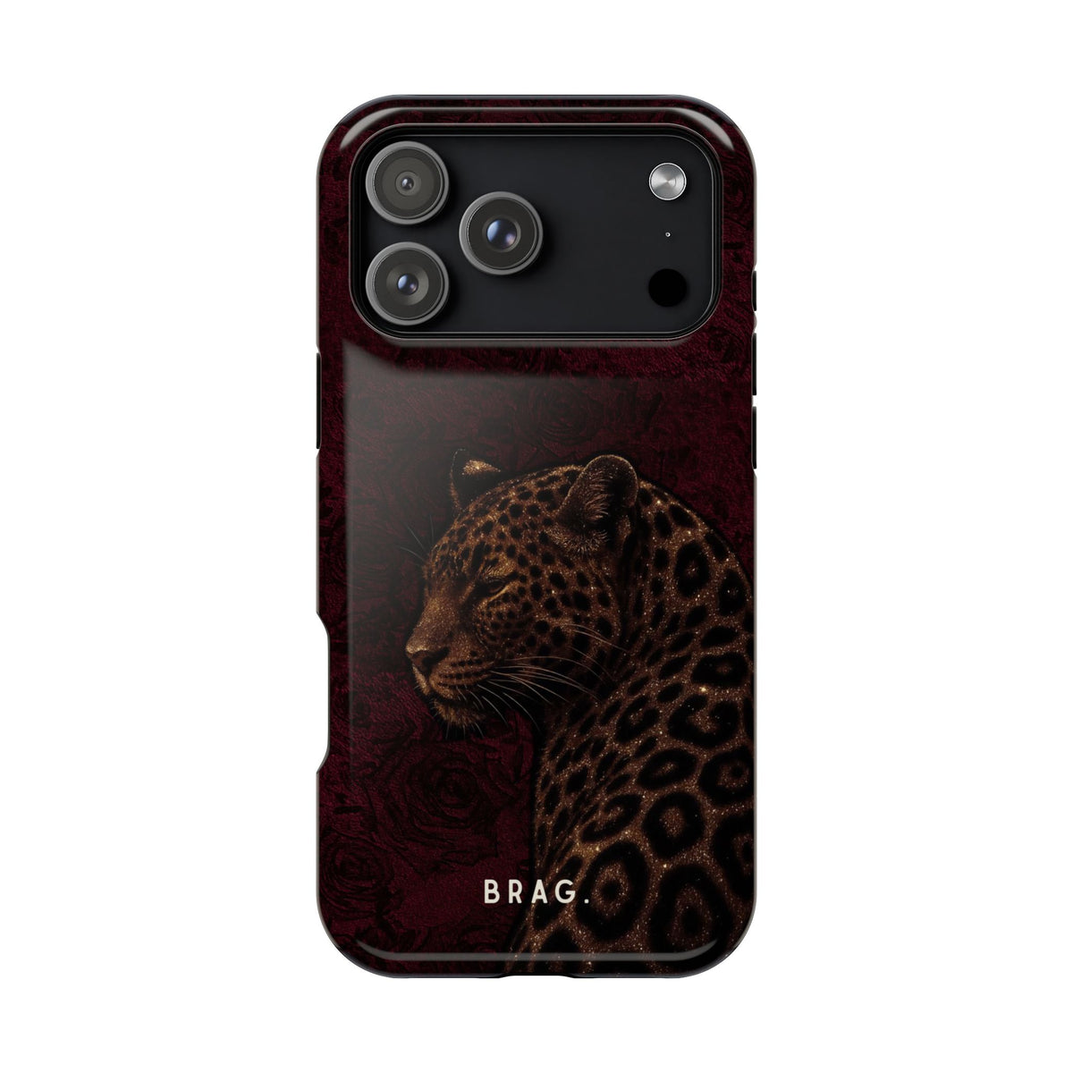 Devil's Play Magnetic Impact-Resistant Phone Case