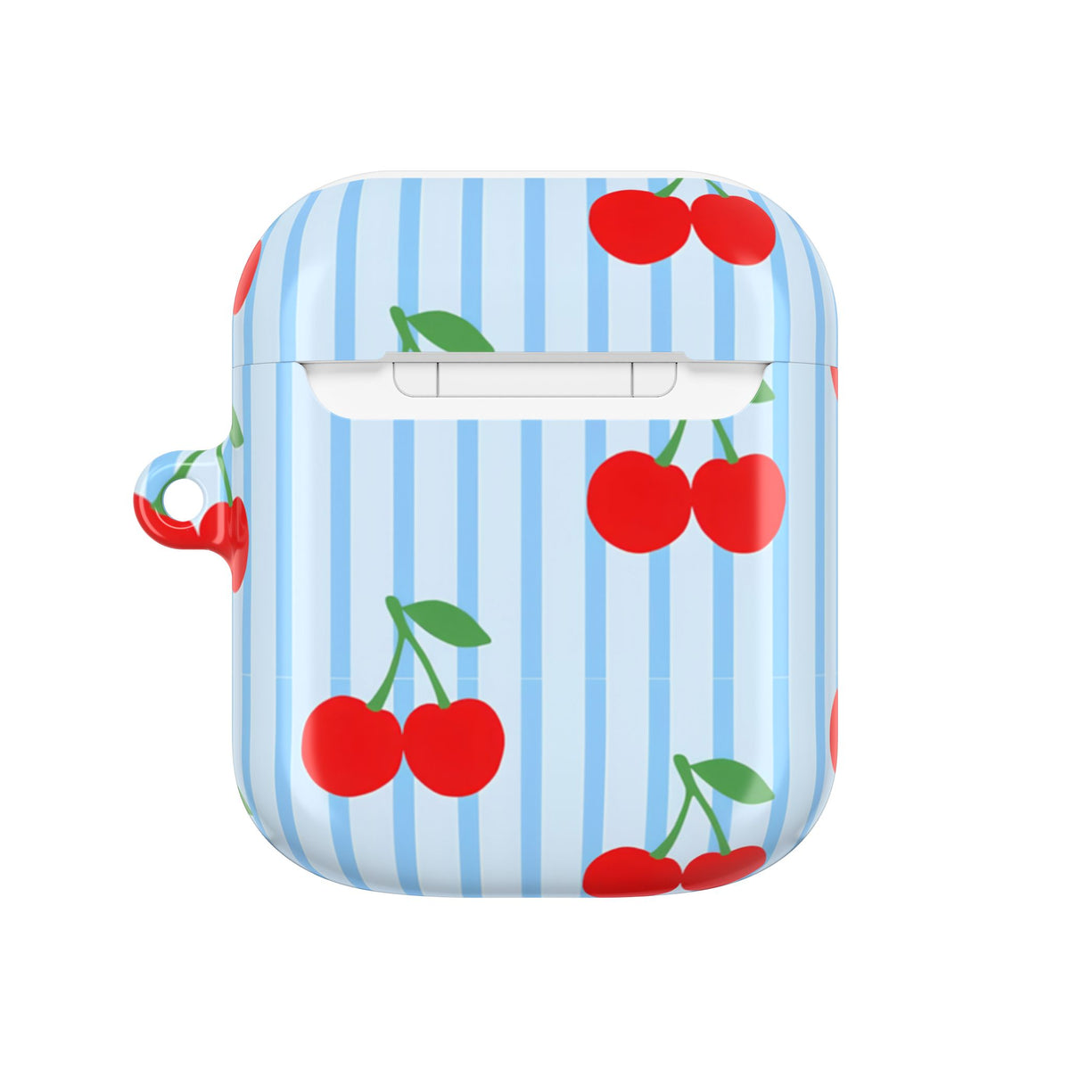 Sunday Market AirPod Case – Slim Protective Charging Case