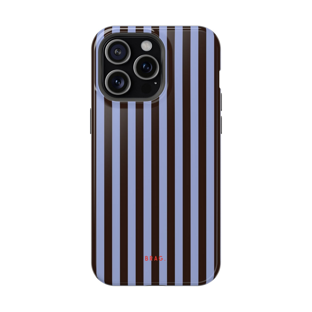 Neon Pulse Magnetic Impact-Resistant Phone Case