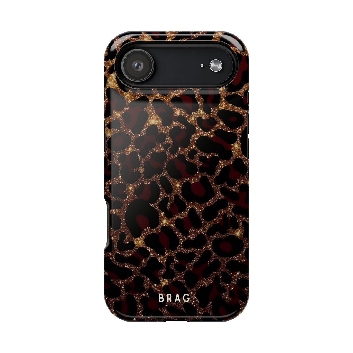 Jungle Fever Magnetic Impact-Resistant Phone Case