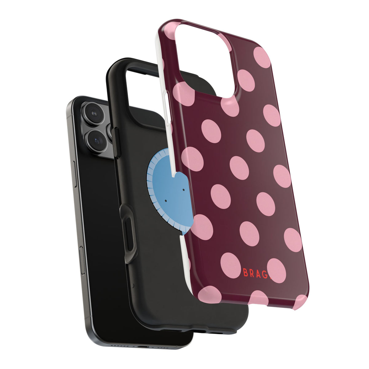Sweet Talk Magnetic Impact-Resistant Phone Case