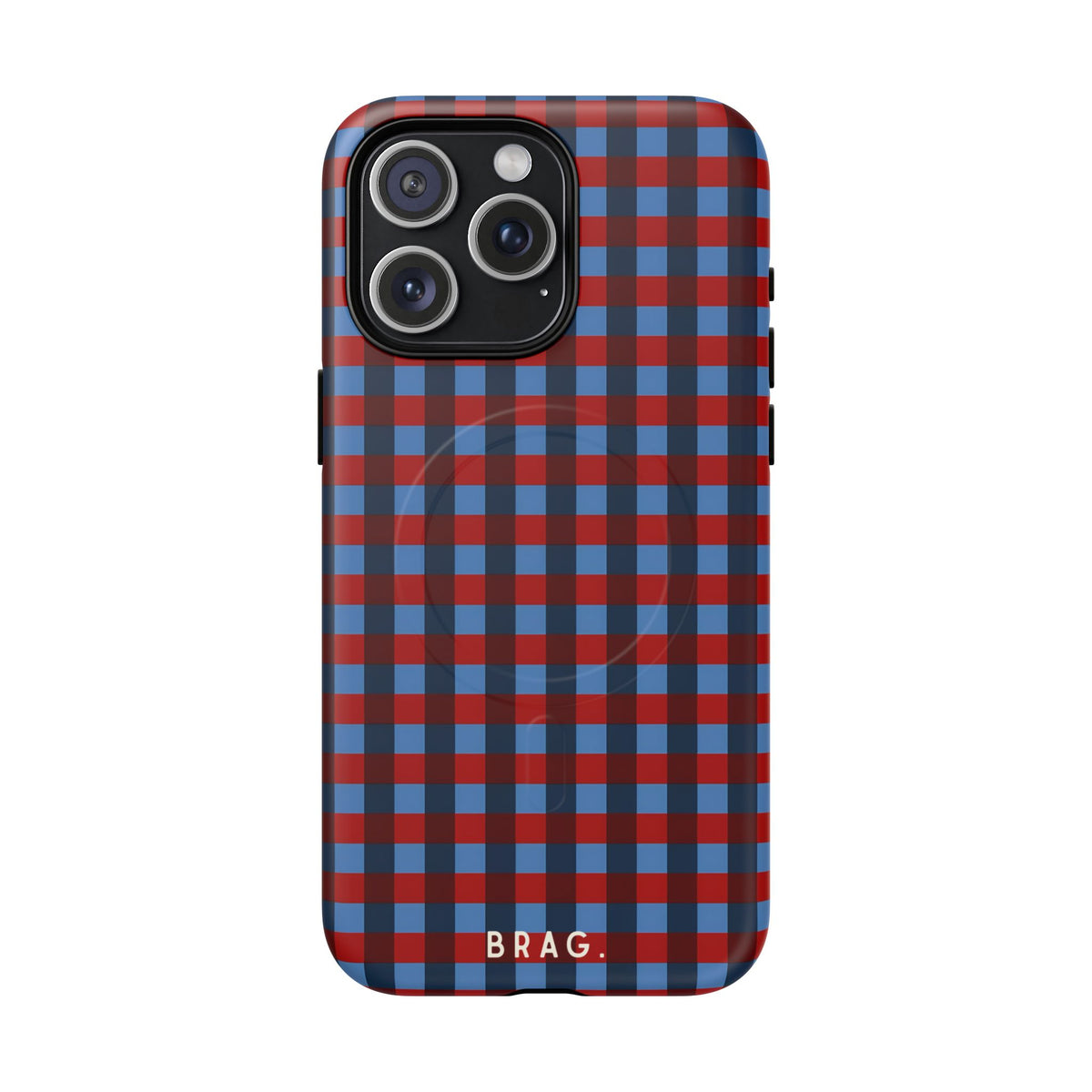 Off Dute MagSafe Tough Phone Case — Magnetic Protective Cover