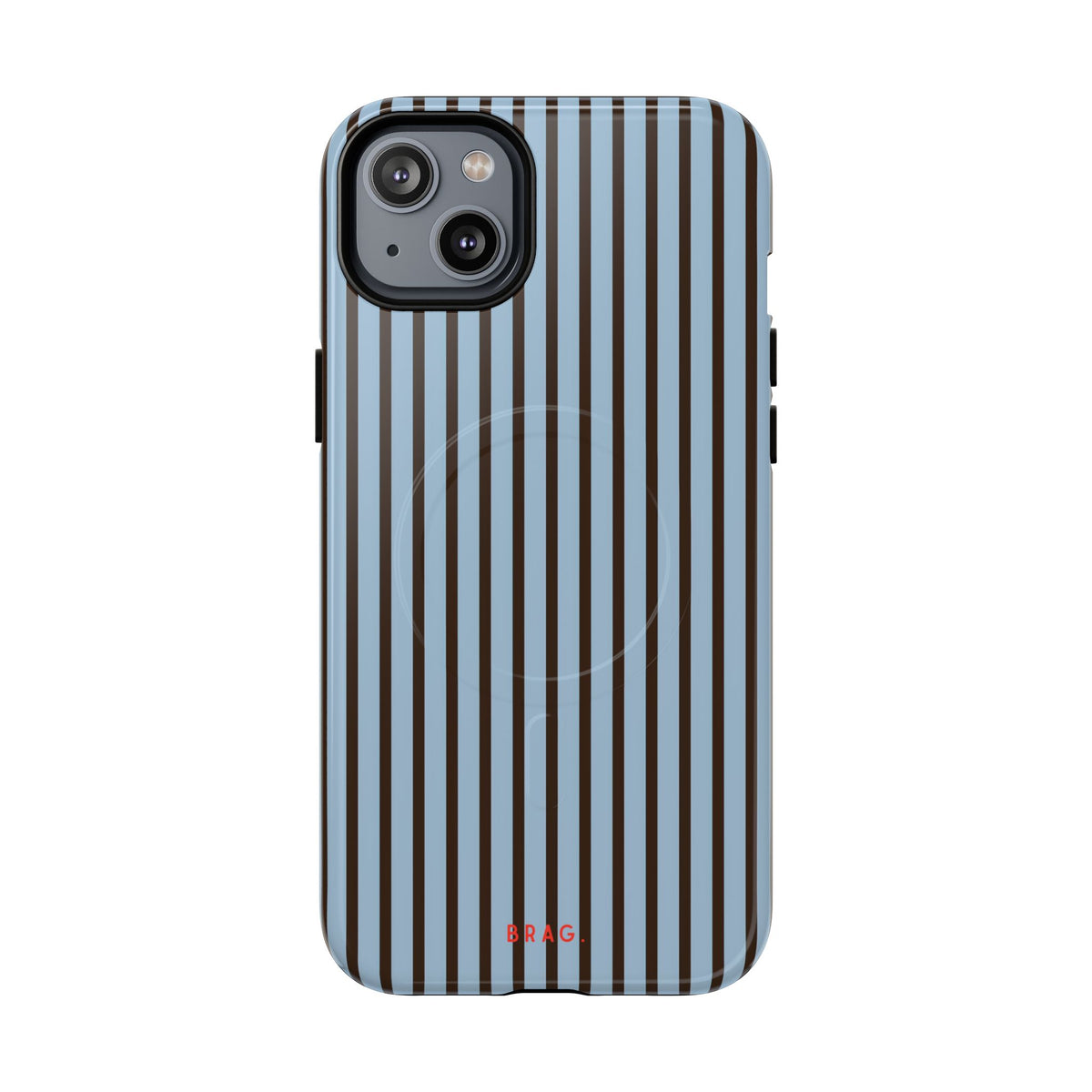 Autumn Glow MagSafe Tough Phone Case — Magnetic Protective Cover
