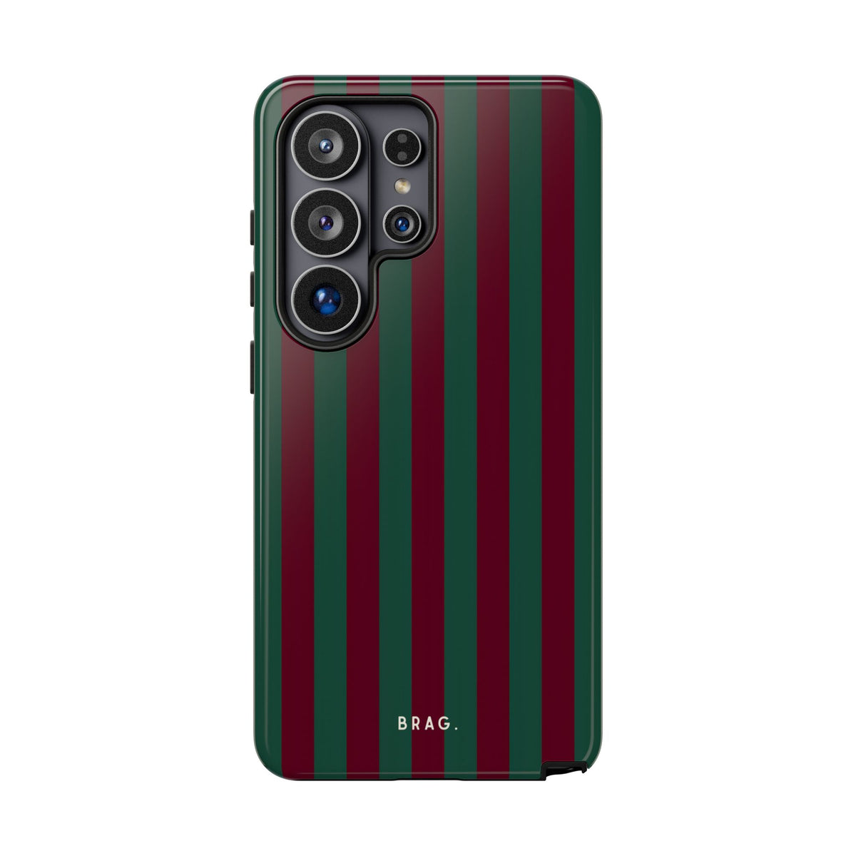 Forest Club Tough Phone Case – Shockproof Protective iPhone Cover