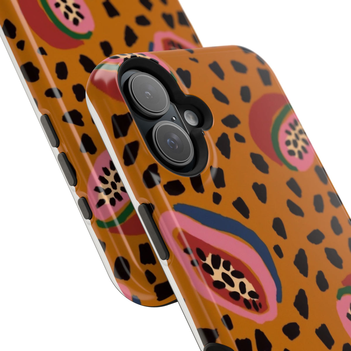 Sunfruit Magnetic Impact-Resistant Phone Case