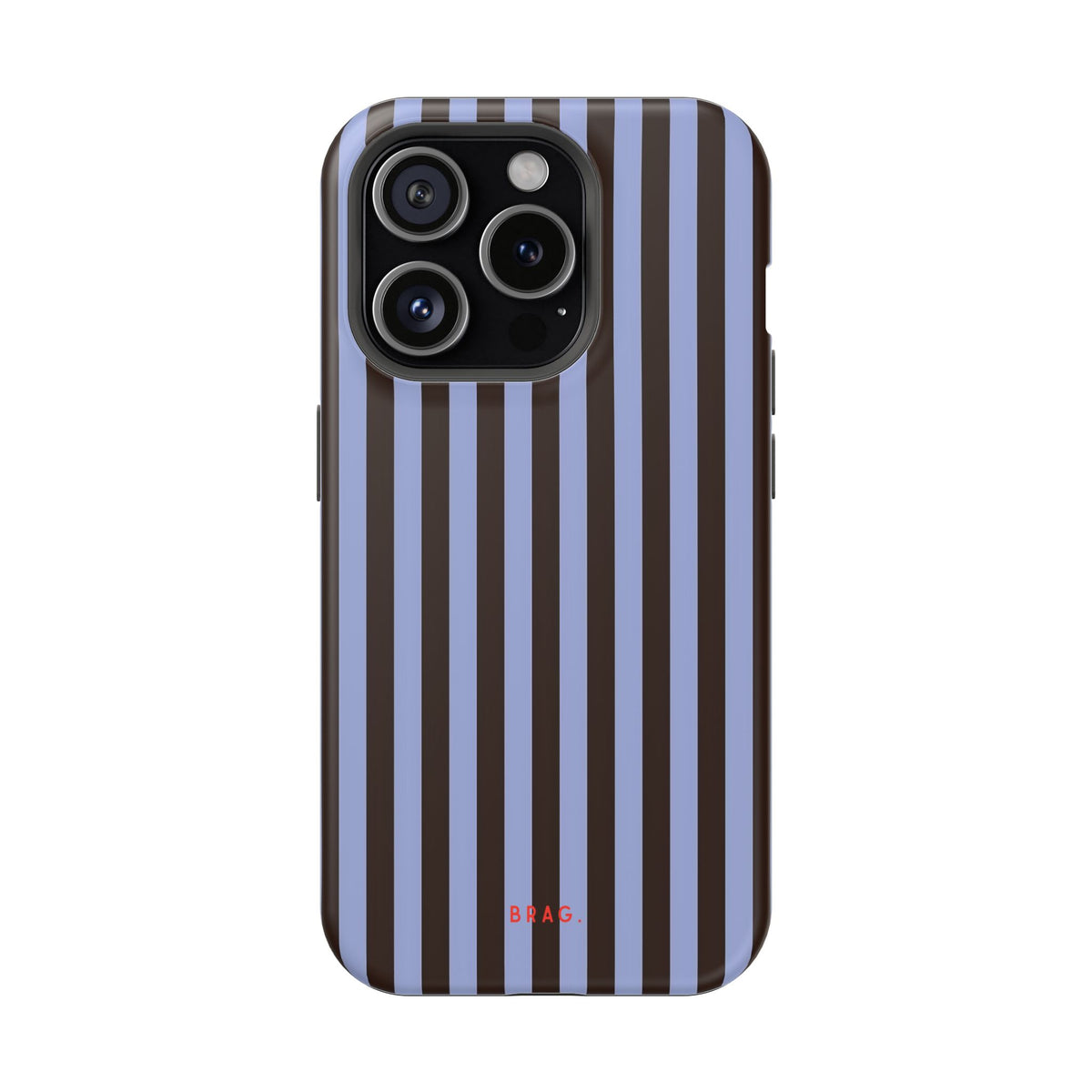 Neon Pulse Magnetic Impact-Resistant Phone Case