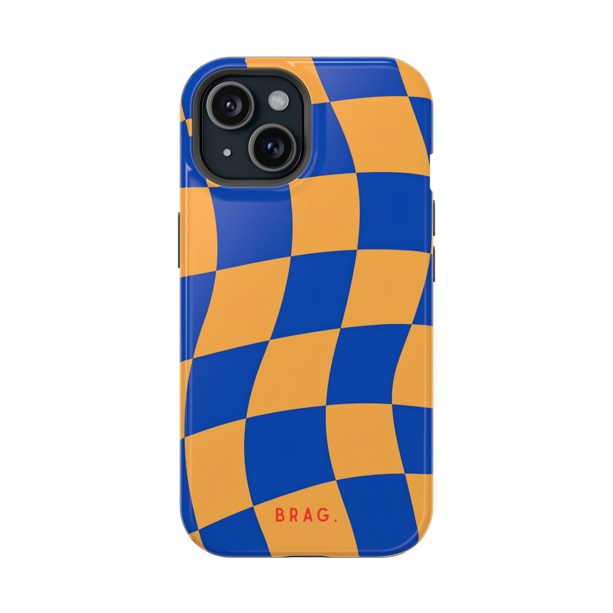 Monaco Magnetic Impact-Resistant Phone Case