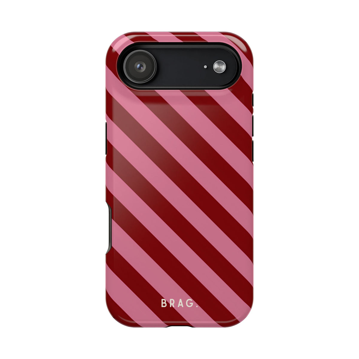 Love Line Magnetic Impact-Resistant Phone Case