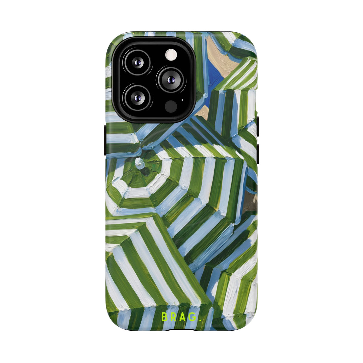 Cabana MagSafe Tough Phone Case — Magnetic Protective Cover