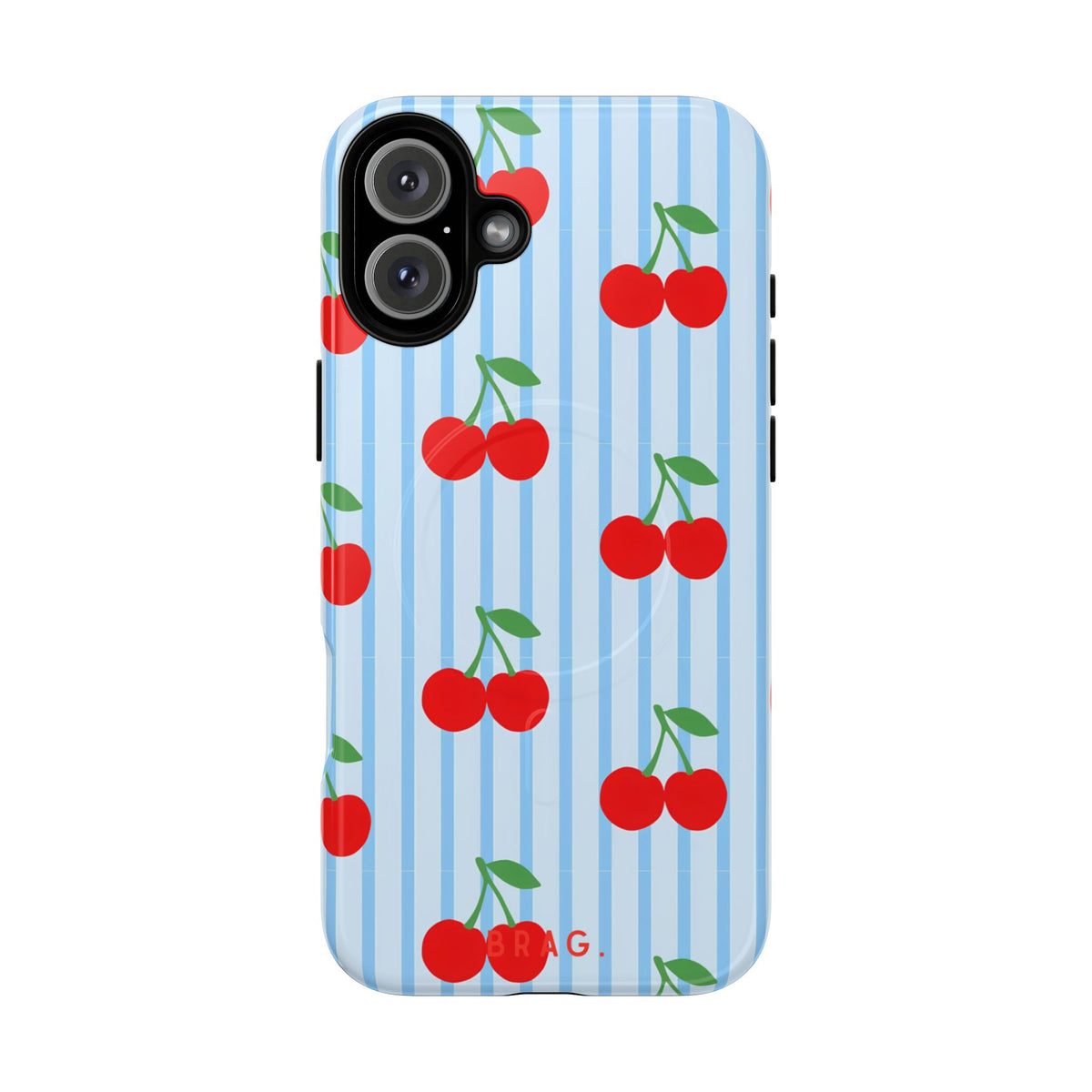 Sunday Market MagSafe Tough Phone Case — Magnetic Protective Cover