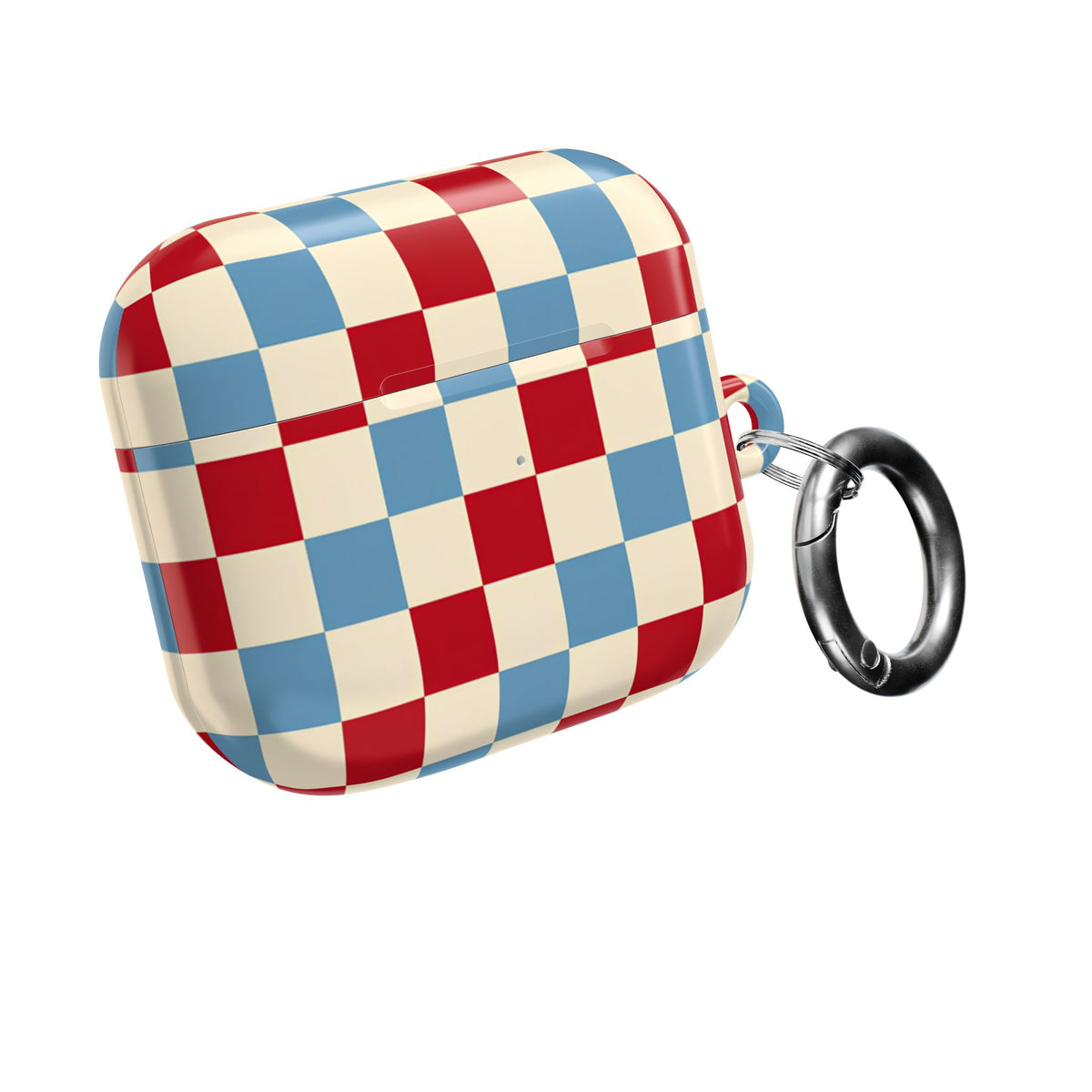 Riviera Tiles AirPod Case – Slim Protective Charging Case
