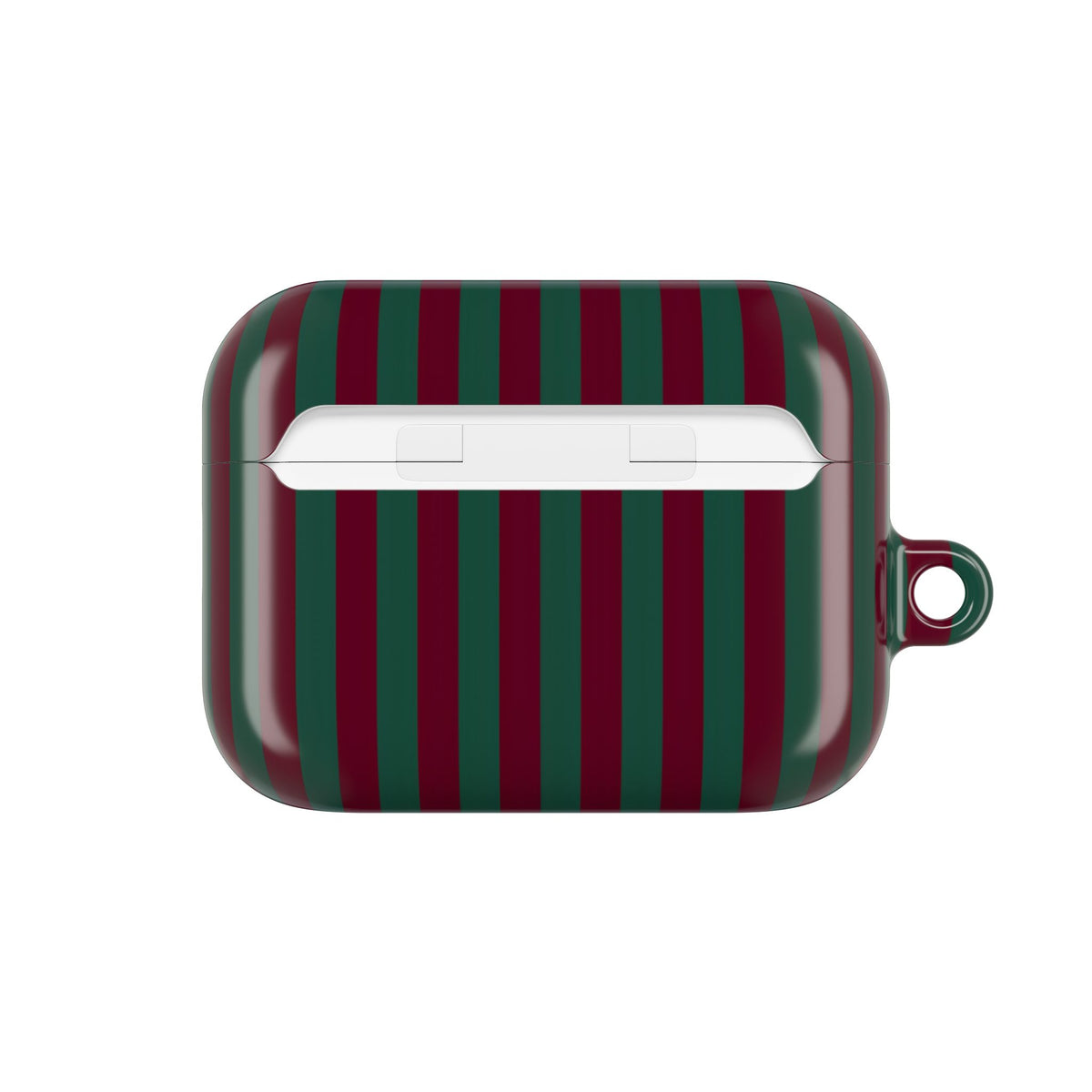 Forest Club AirPod Case – Slim Protective Charging Case