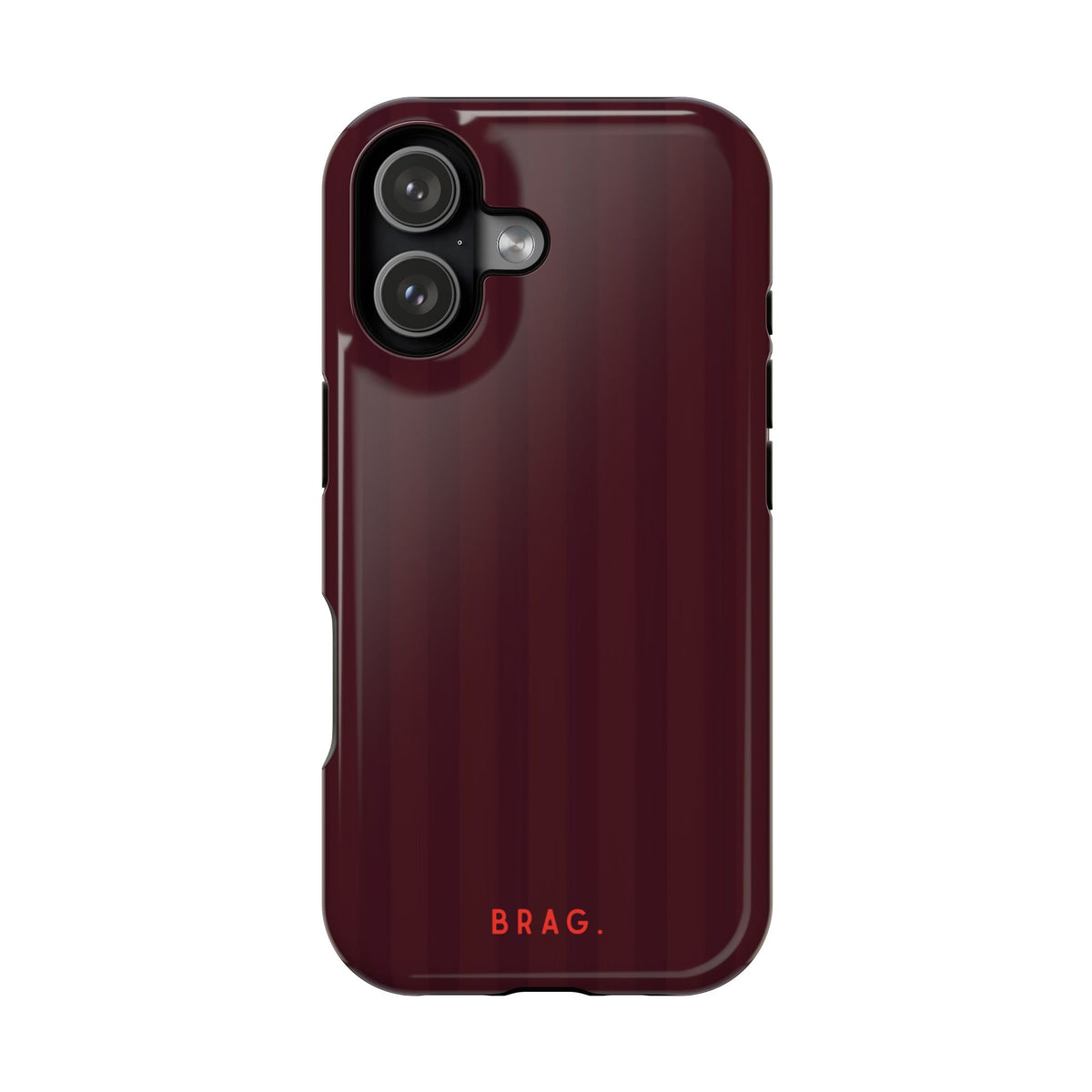 Dark Room Magnetic Impact-Resistant Phone Case
