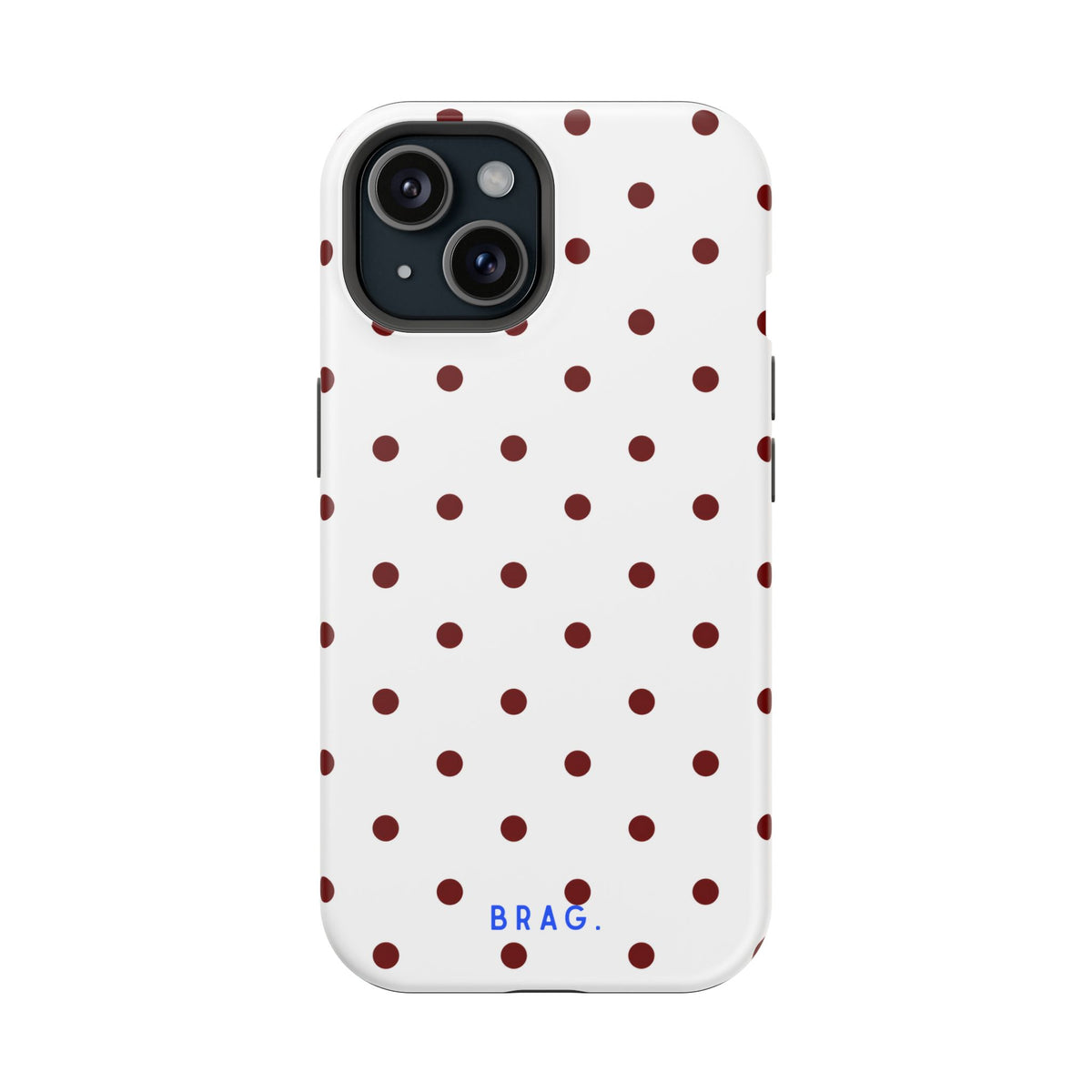 Sweet Spot Magnetic Impact-Resistant Phone Case