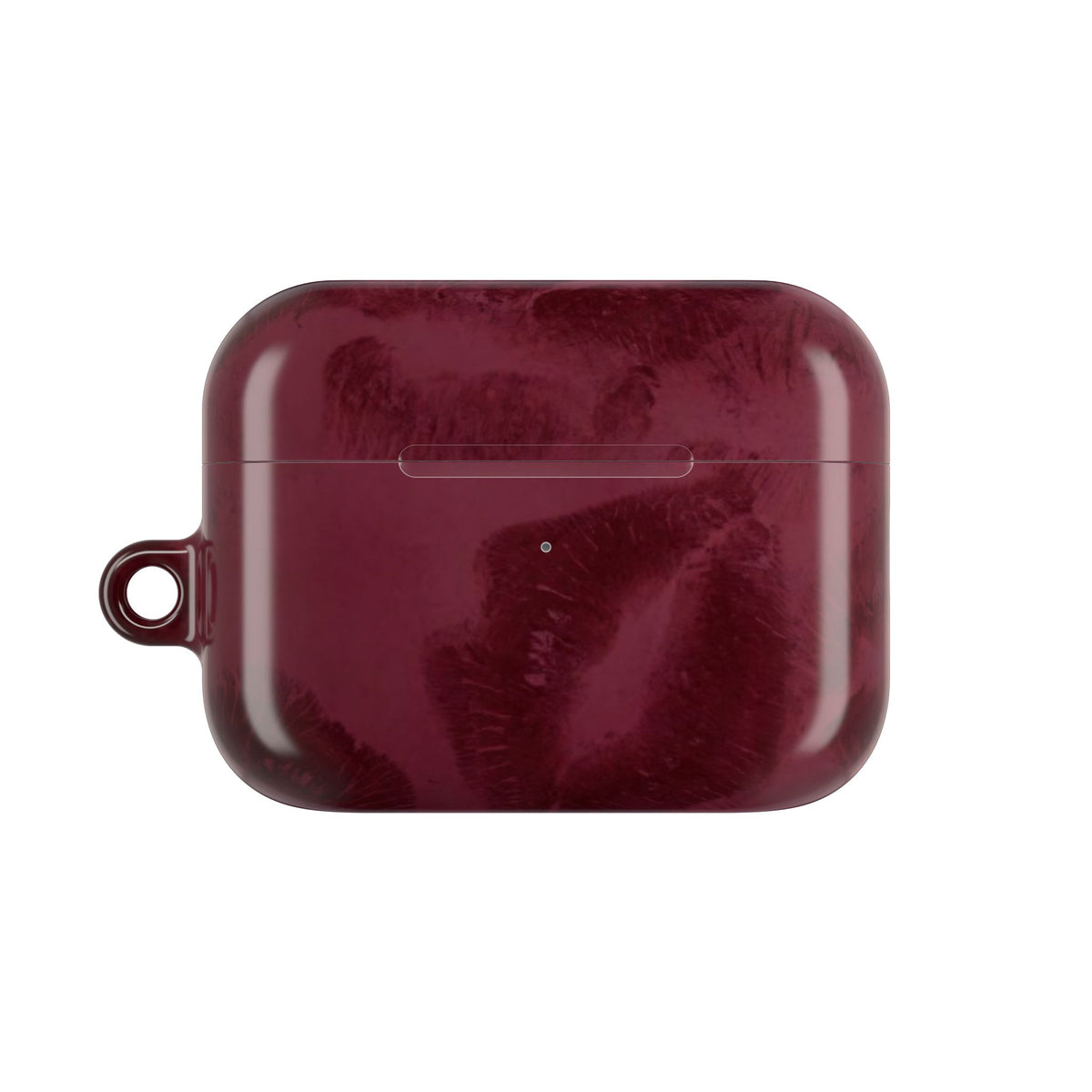 Kiss Me Quick AirPod Case – Slim Protective Charging Case