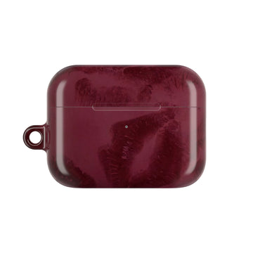 Kiss Me Quick AirPod Case – Slim Protective Charging Case