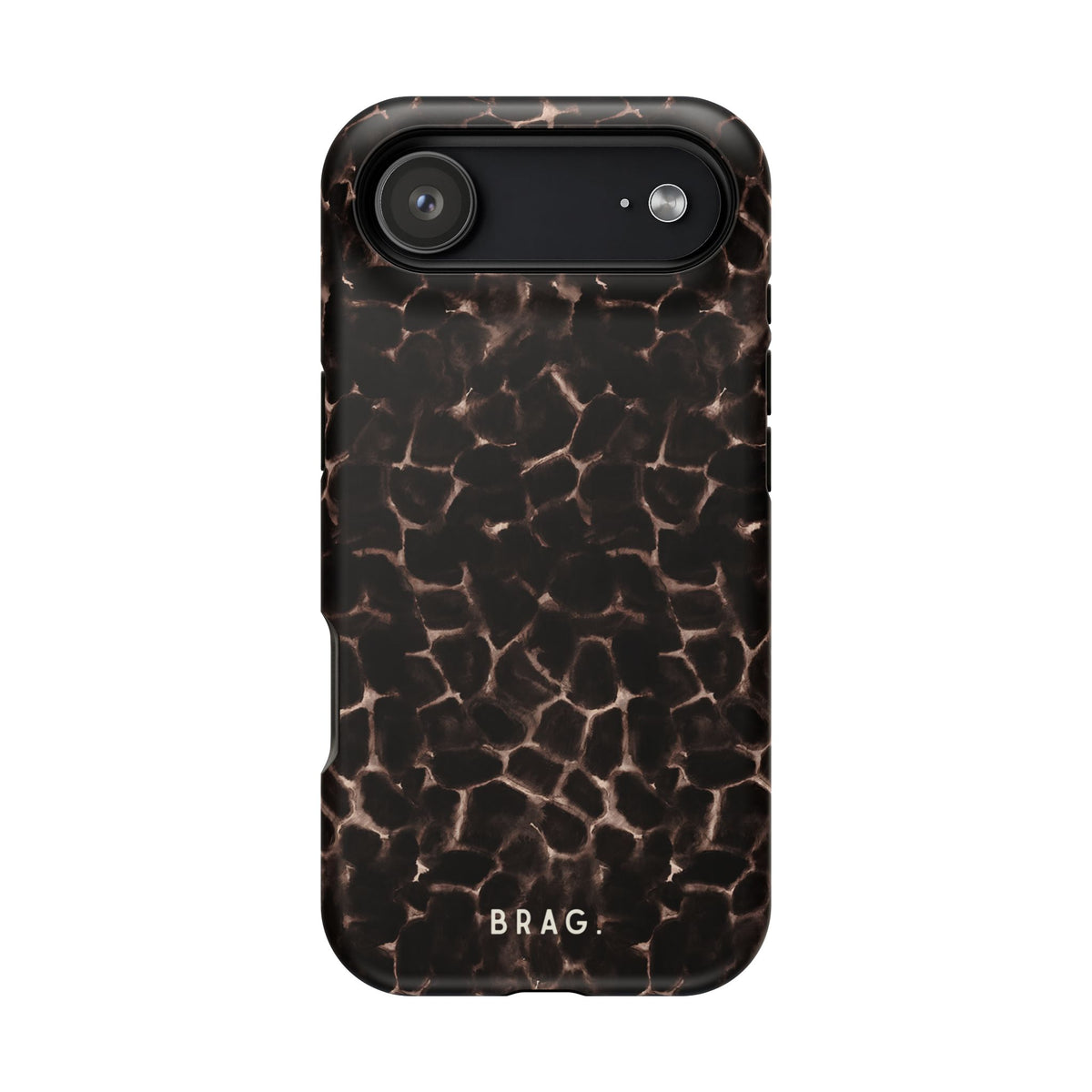 Jungle Noir Magnetic Impact-Resistant Phone Case