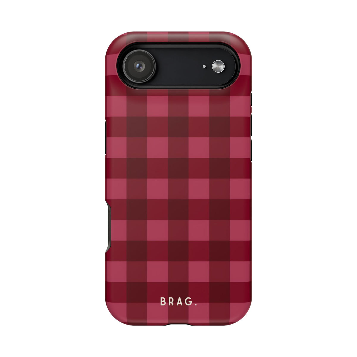 Cherry Cola Magnetic Impact-Resistant Phone Case